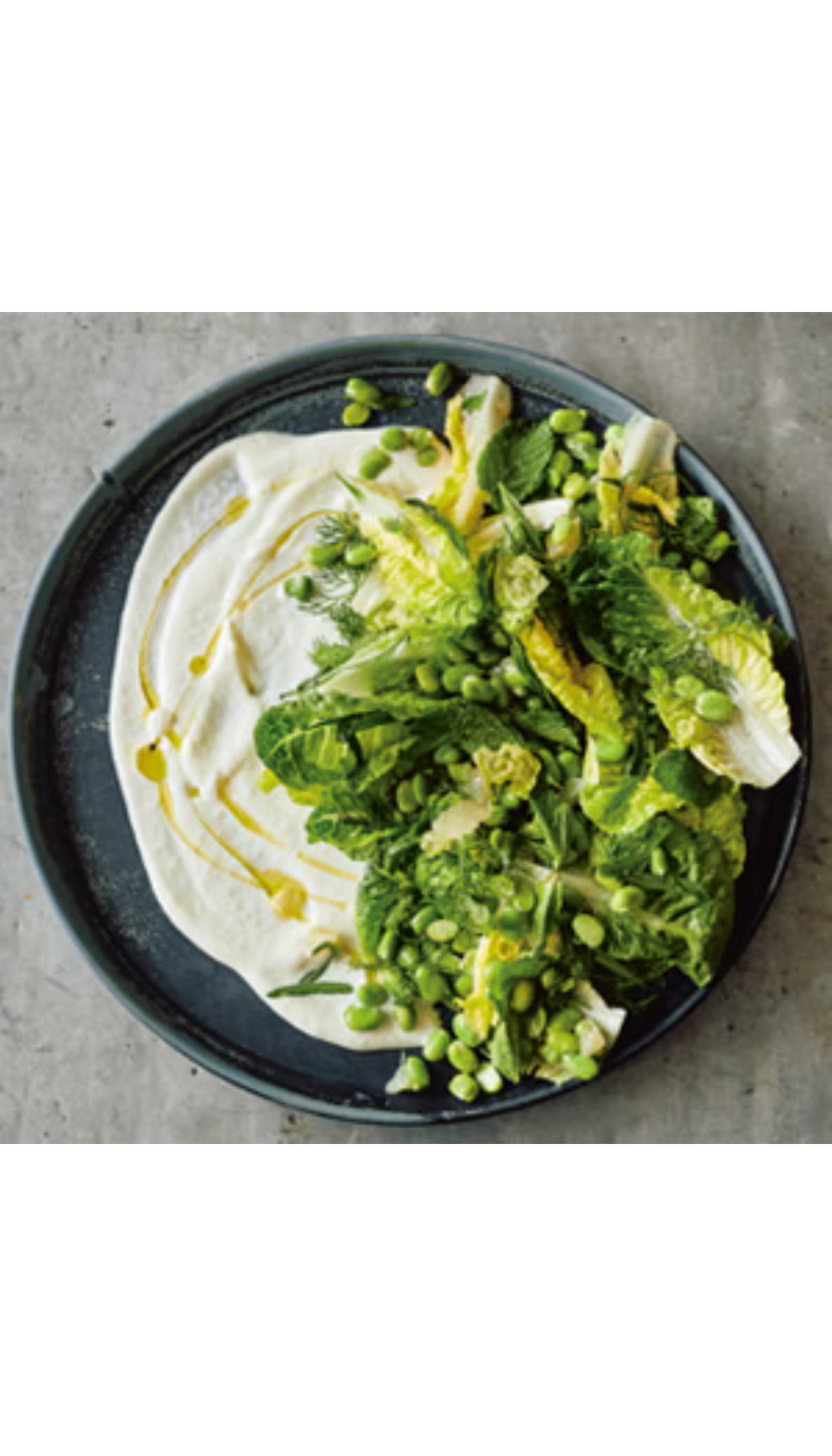 Ottolenghi Test Kitchen: Shelf Love