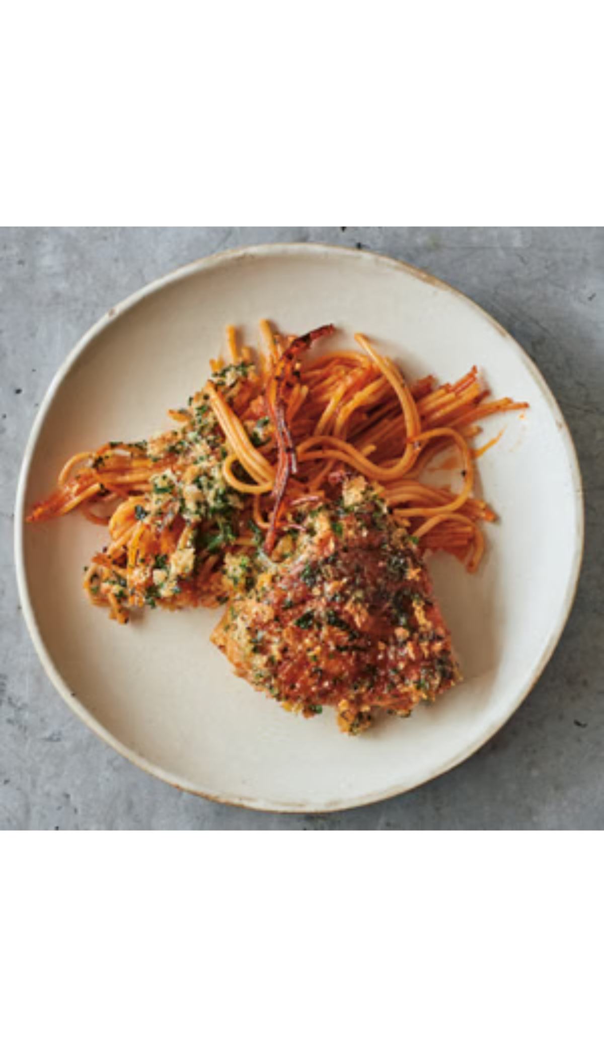 Ottolenghi Test Kitchen: Shelf Love