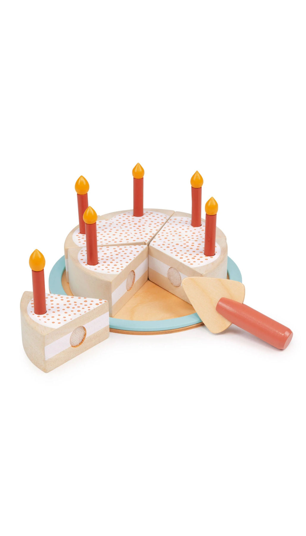 Party Cake Set