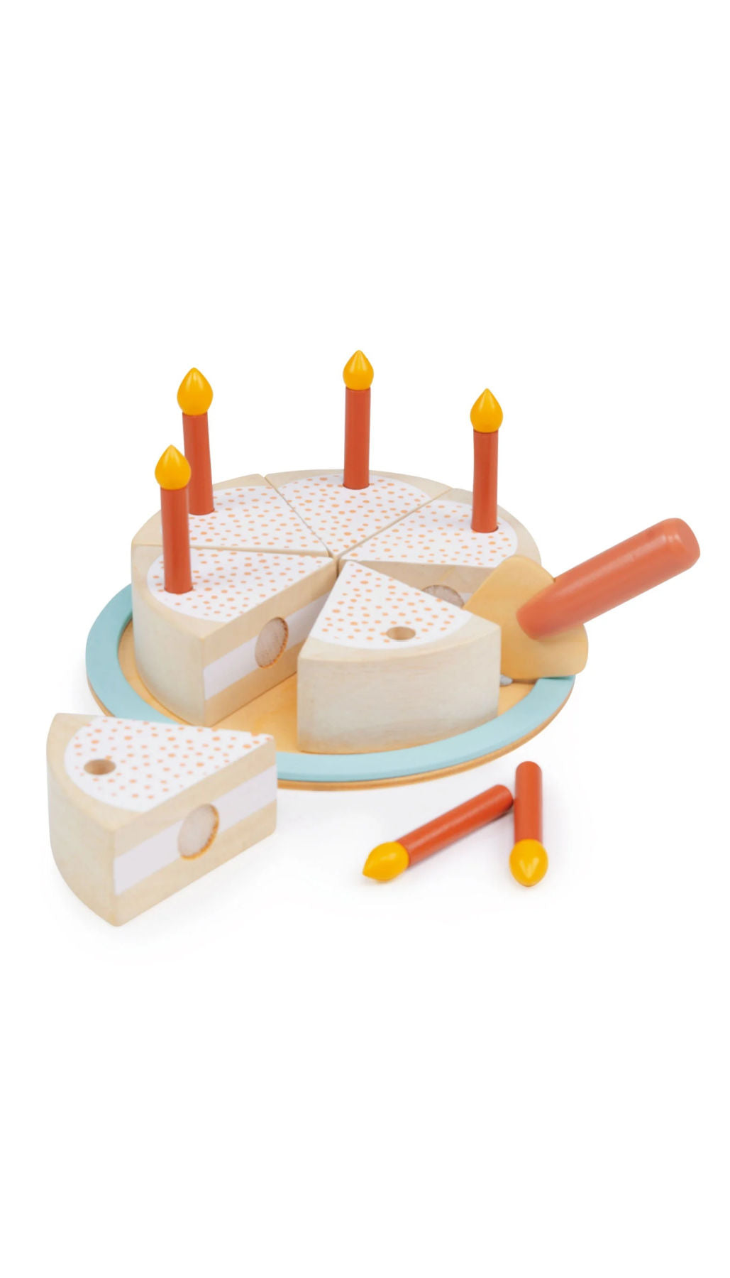 Party Cake Set