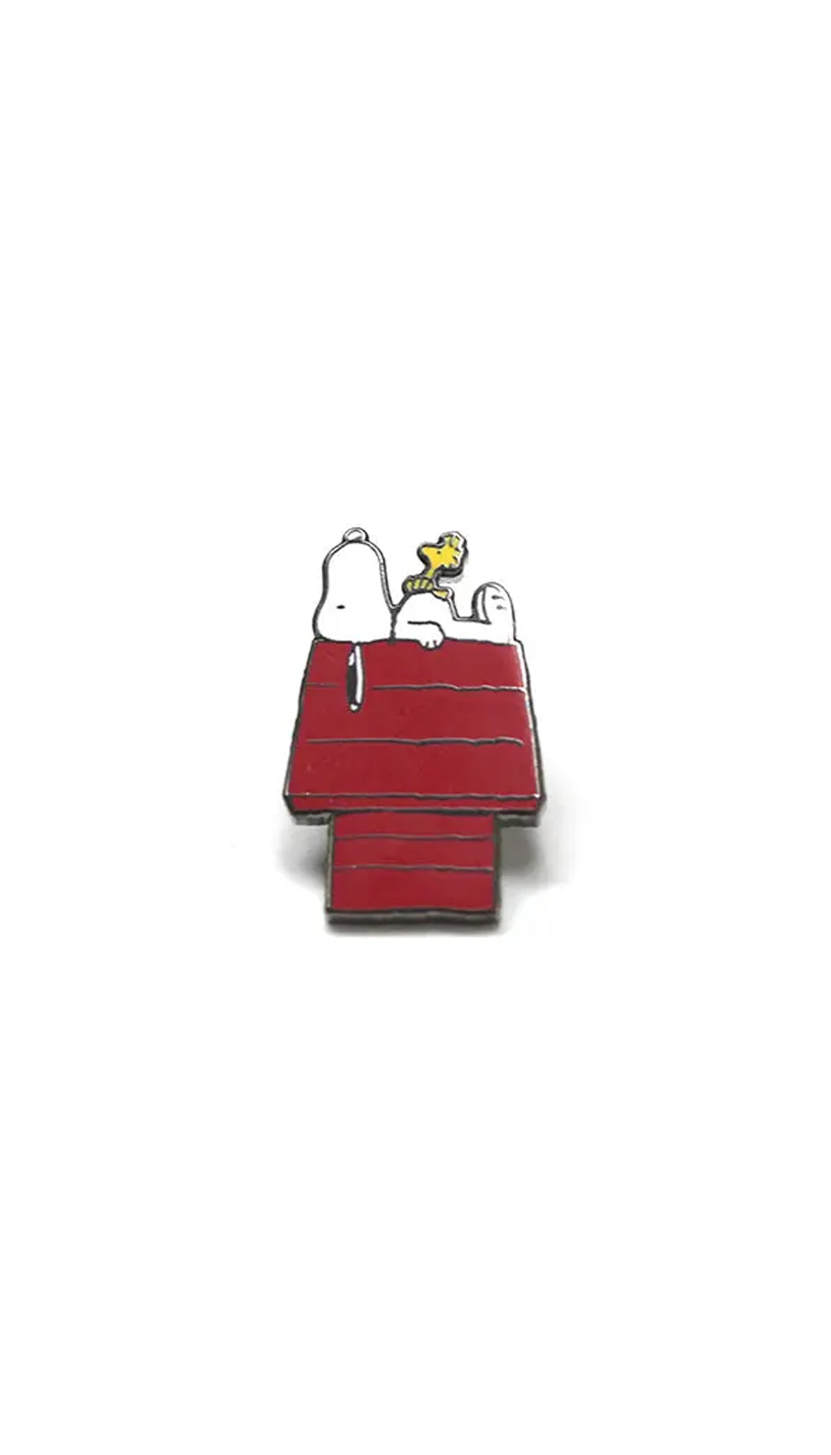 Peanuts Pins