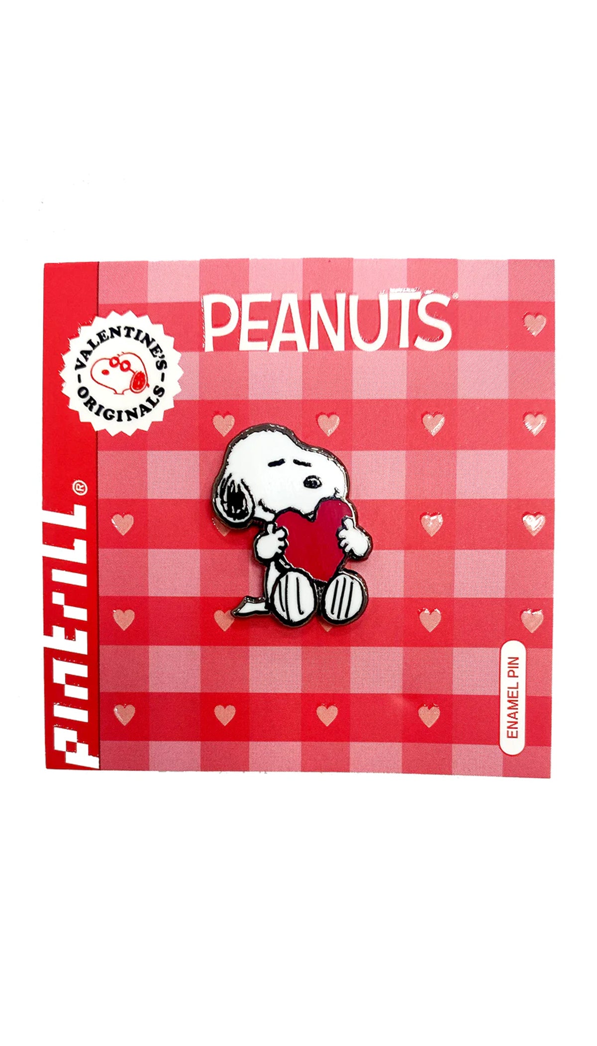 Peanuts Pins