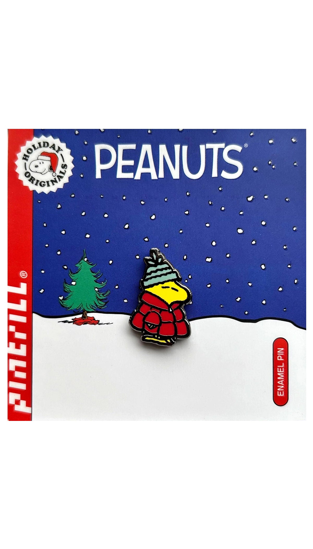 Peanuts Pins