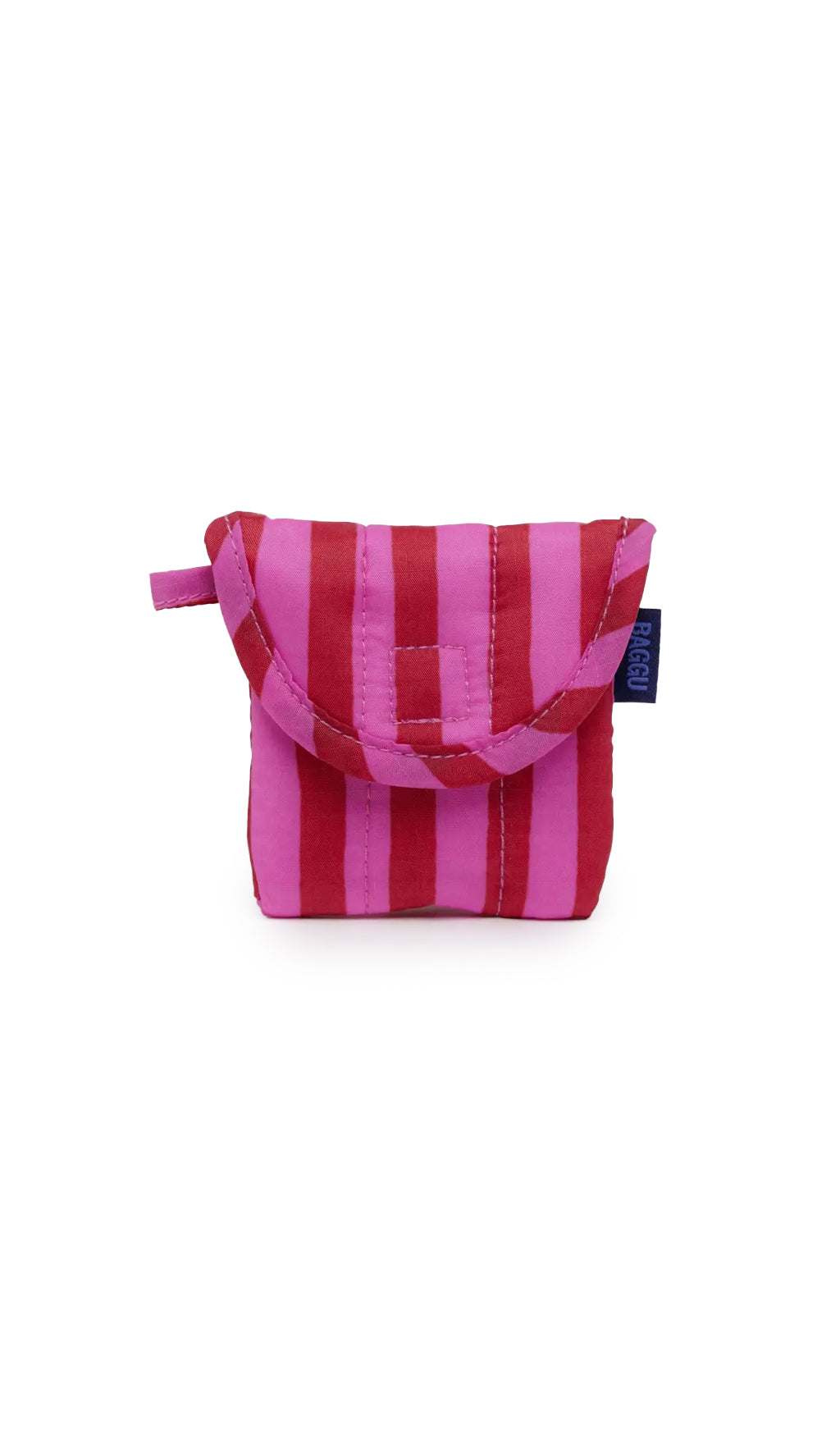 Puffy Earbuds Case