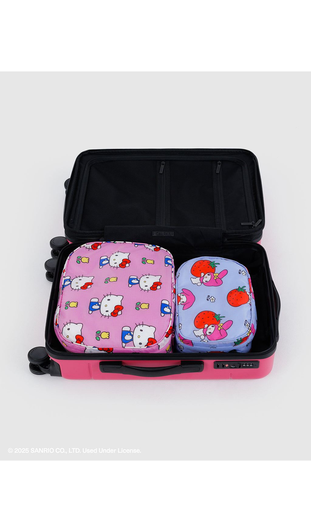 Packing Cube Set