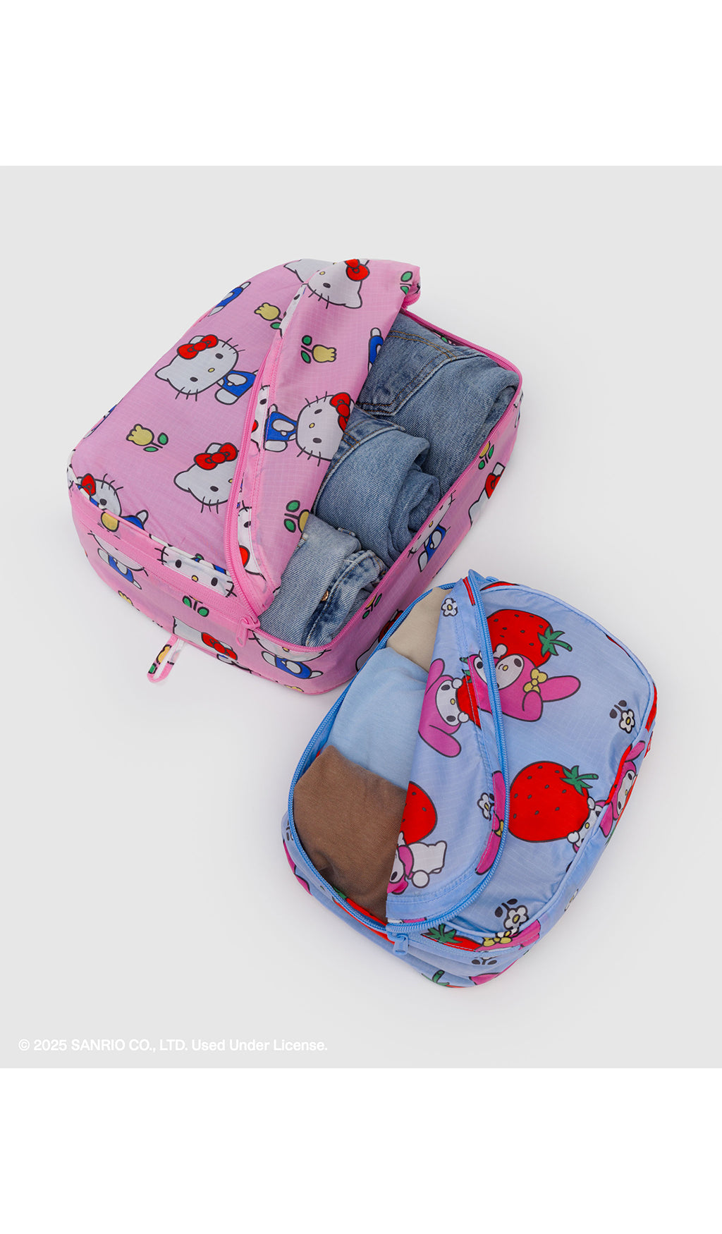 Packing Cube Set