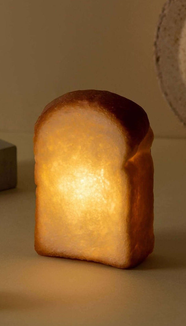 Bread Lamps / Cordless