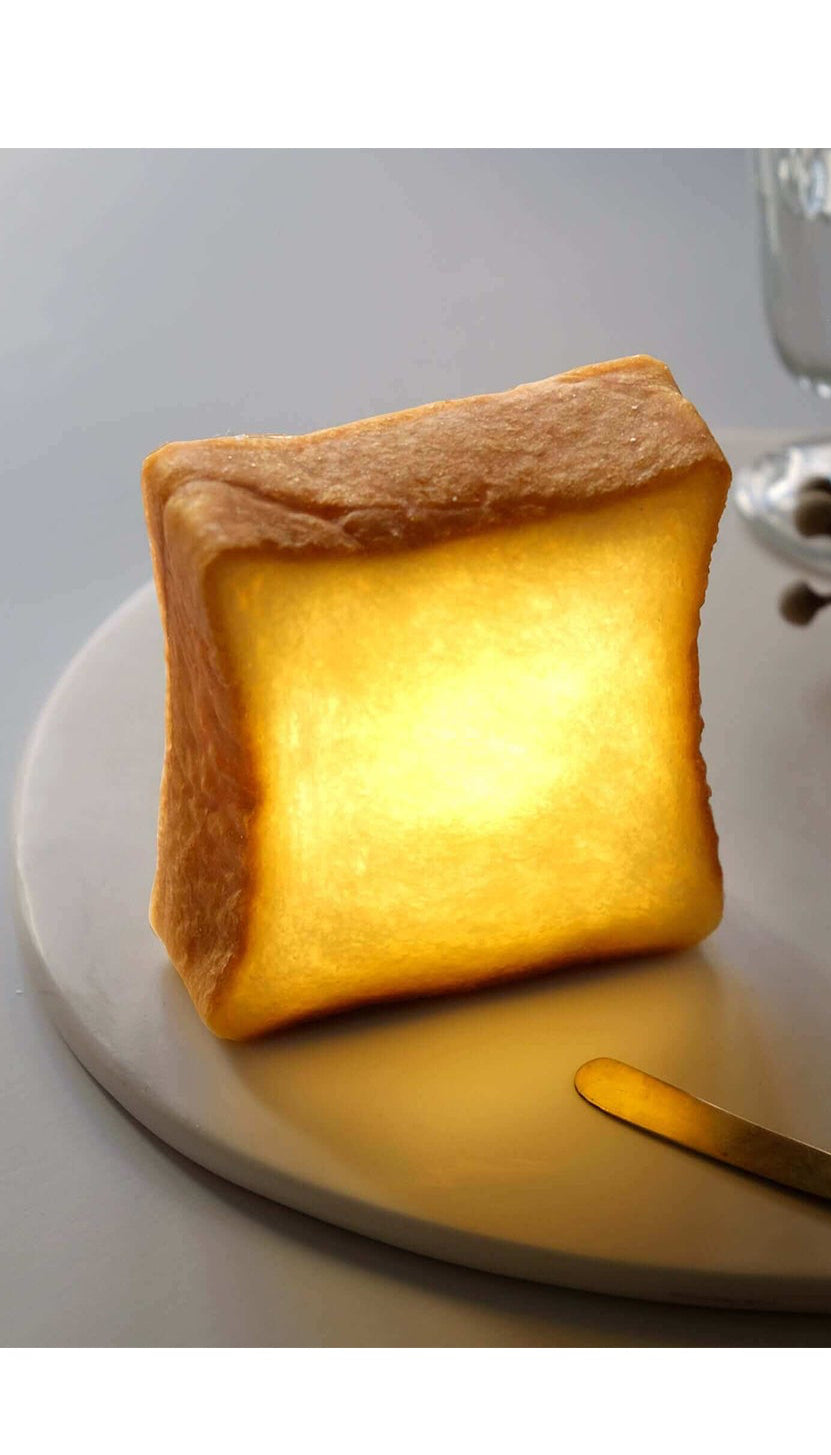 Bread Lamps / Cordless