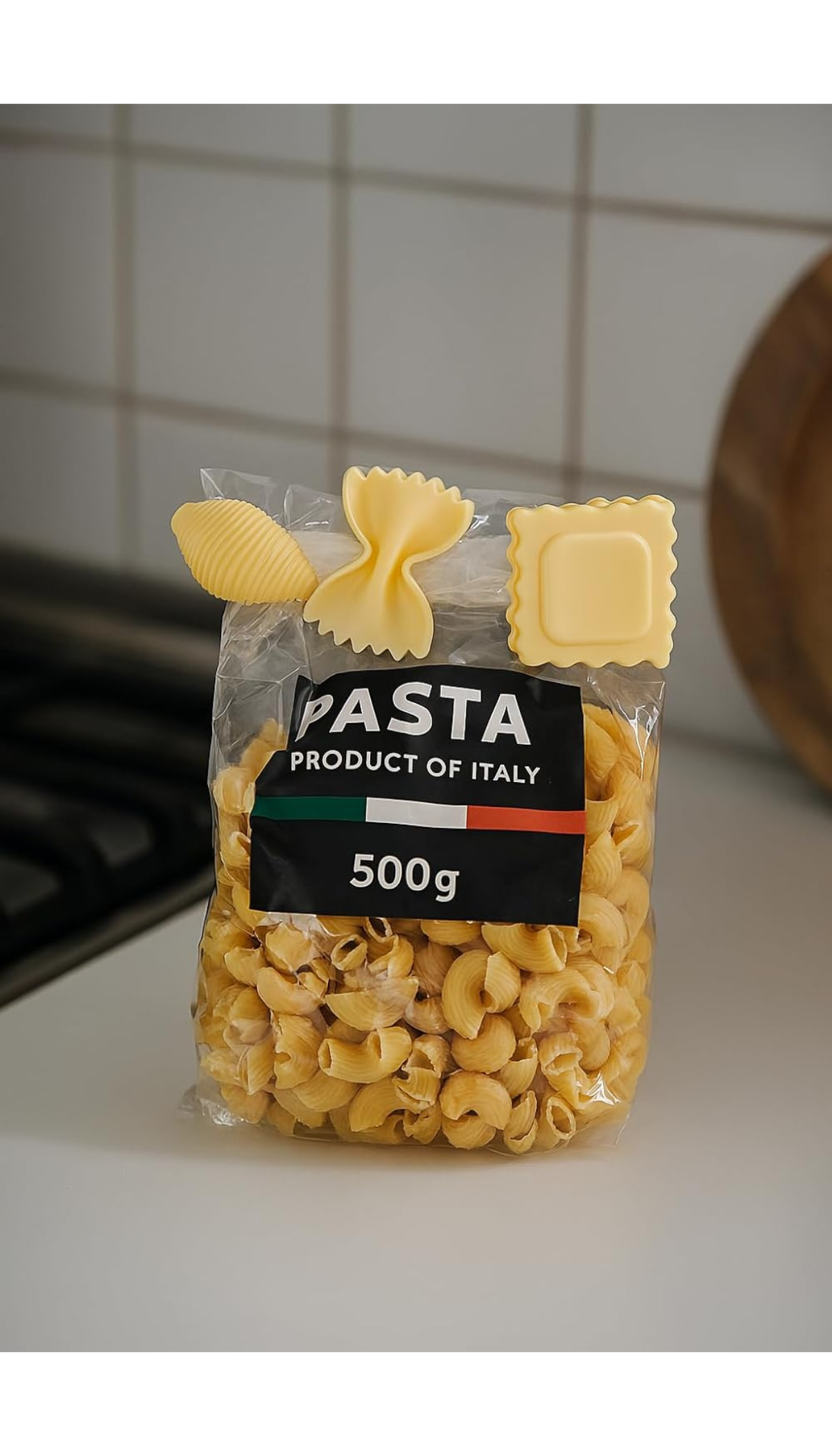 Pasta Clips