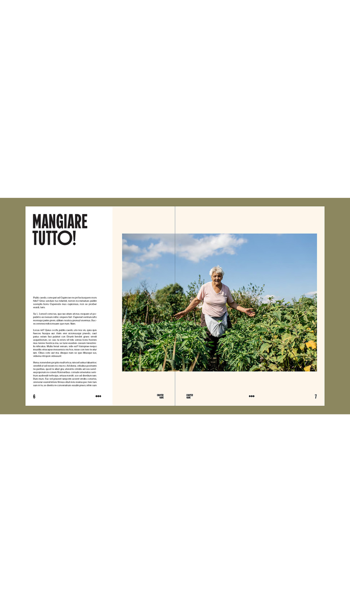 Pasta Grannies: Eat Everything! / COMING SEP. 8TH!