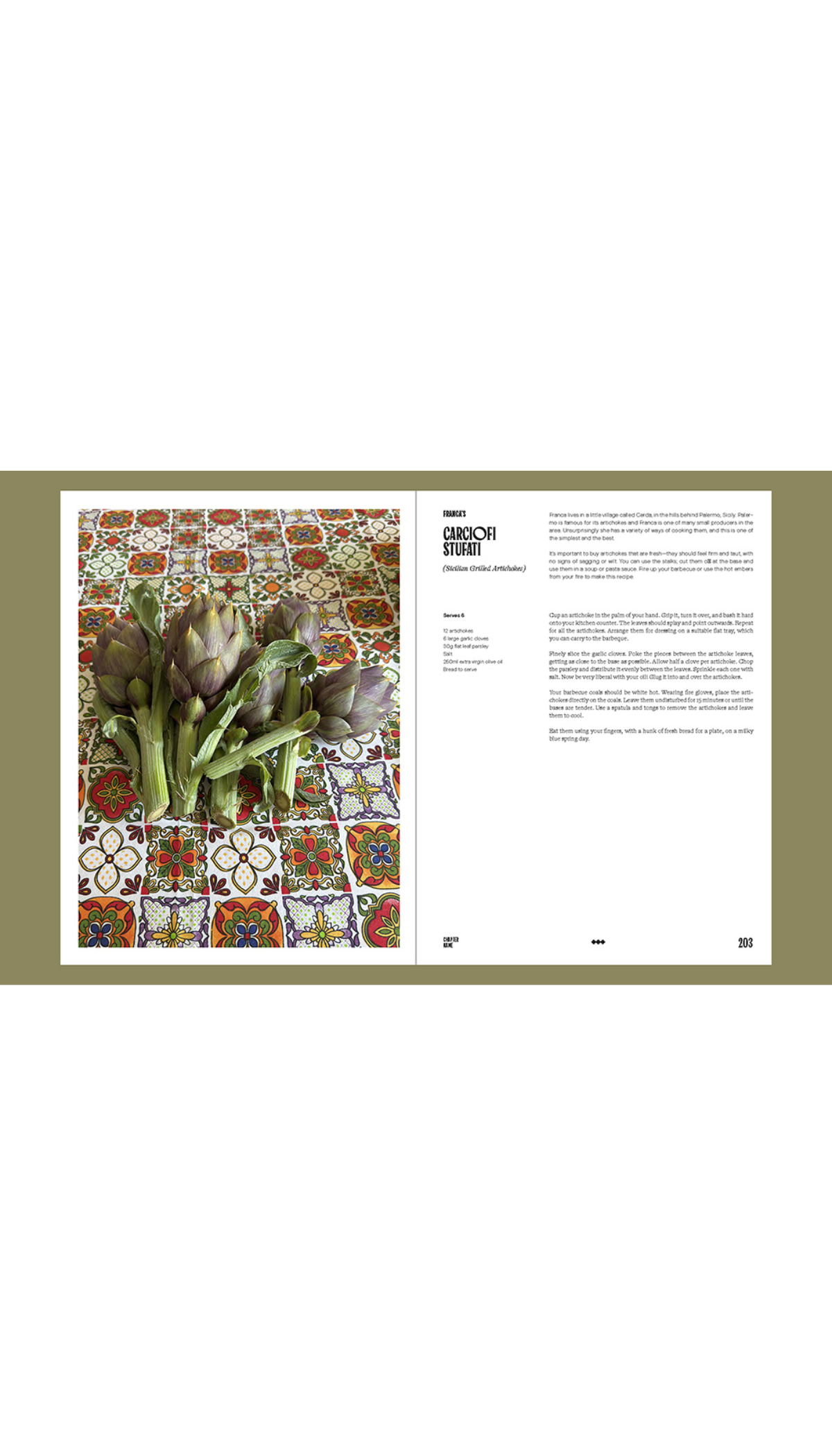 Pasta Grannies: Eat Everything! / COMING SEP. 8TH!