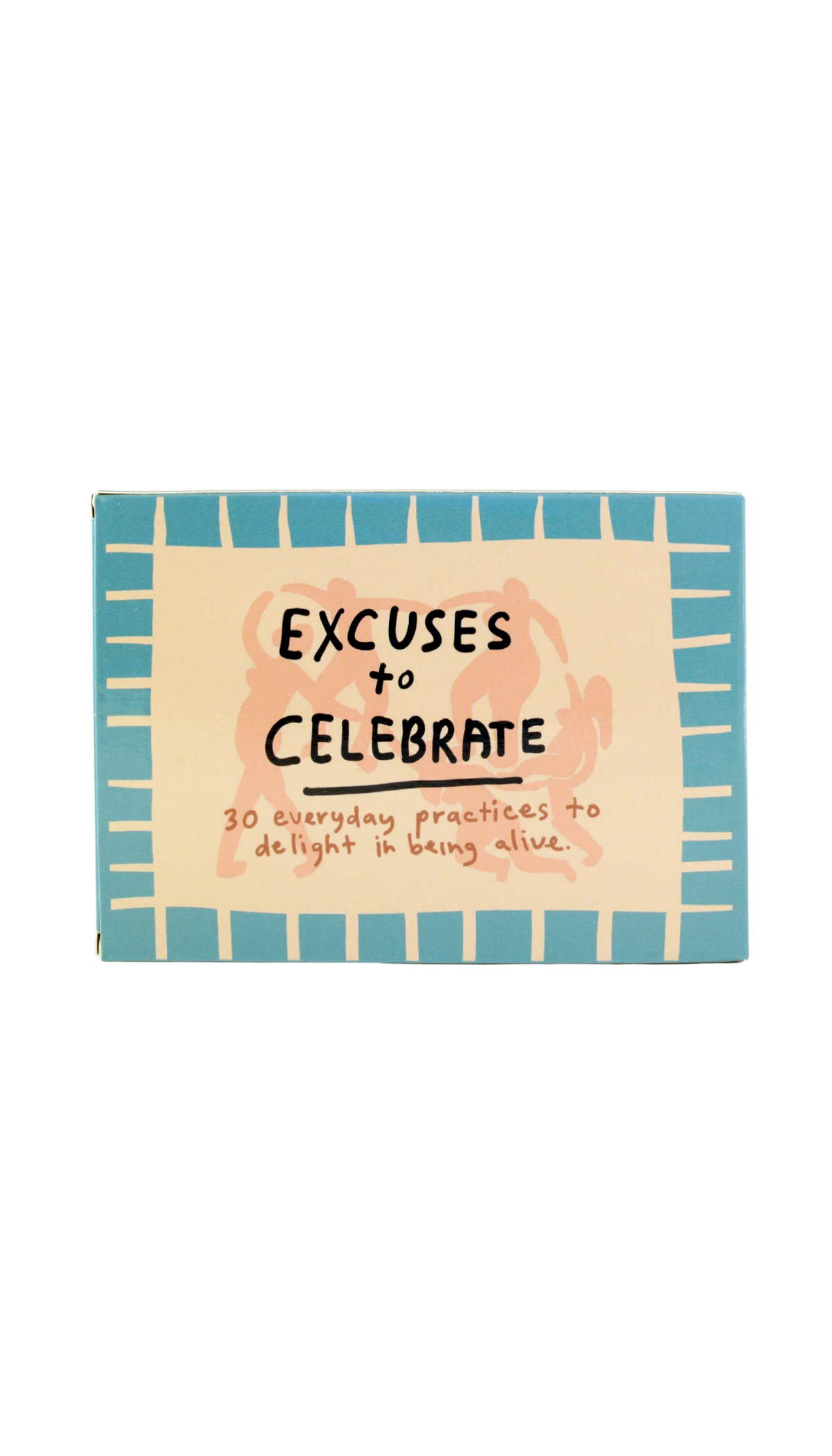 Excuses To Celebrate Deck
