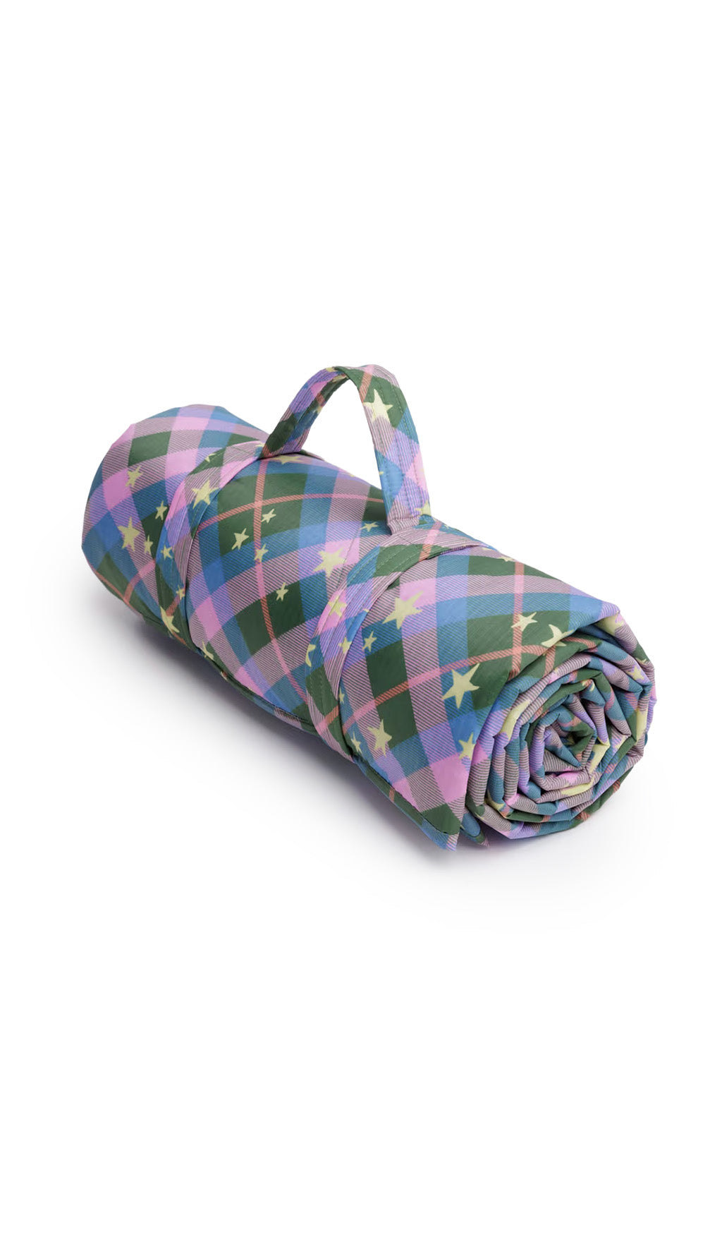 Puffy Picnic Blanket