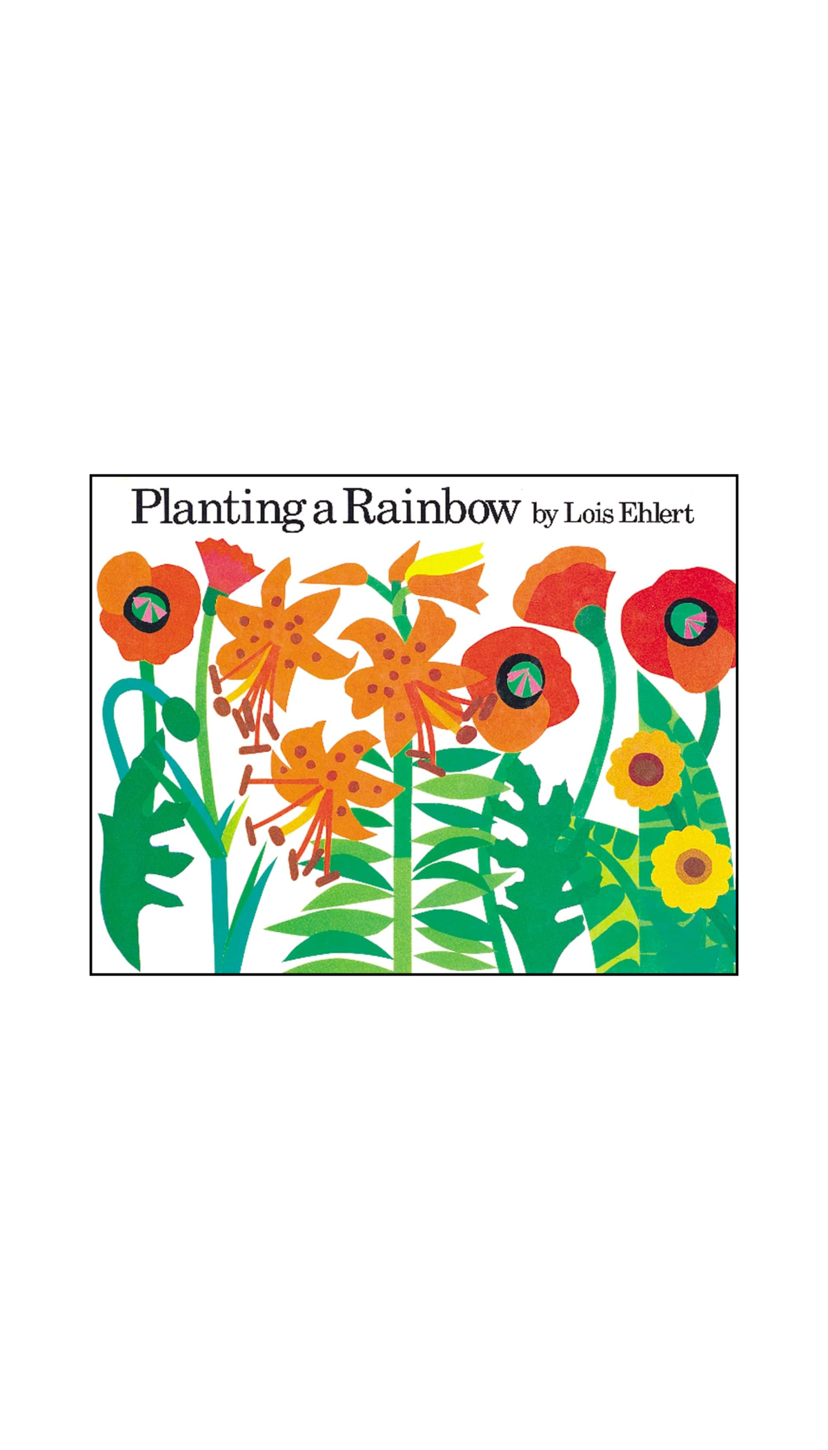 Planting a Rainbow