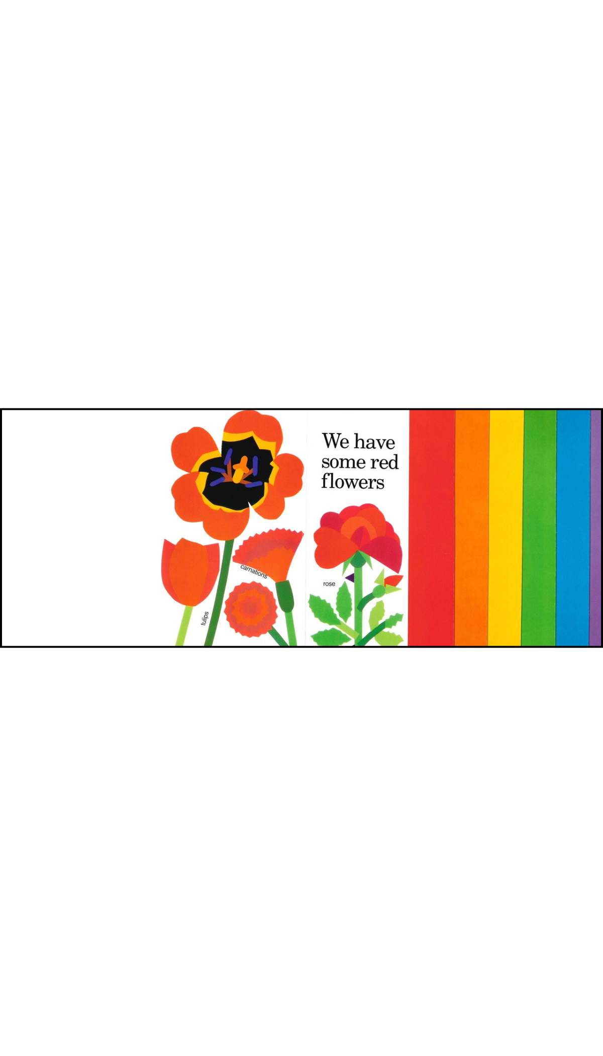 Planting a Rainbow