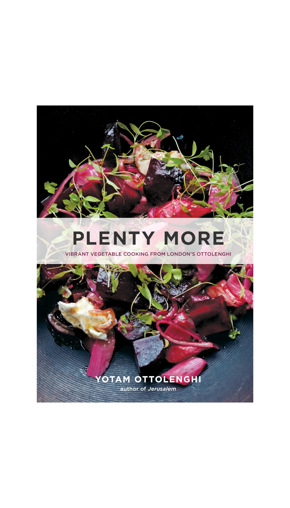 Plenty More