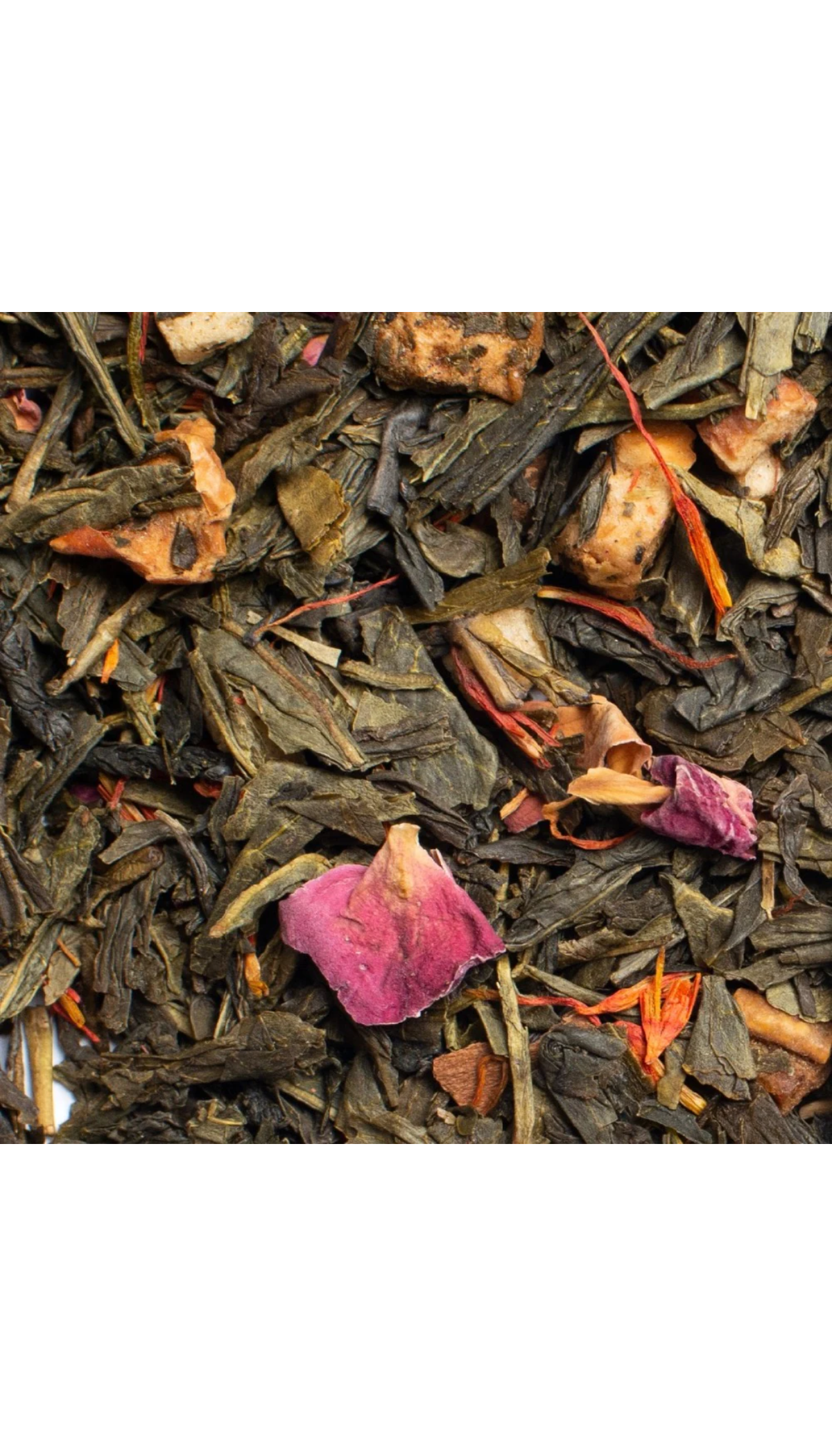 Pluck Loose Leaf Teas