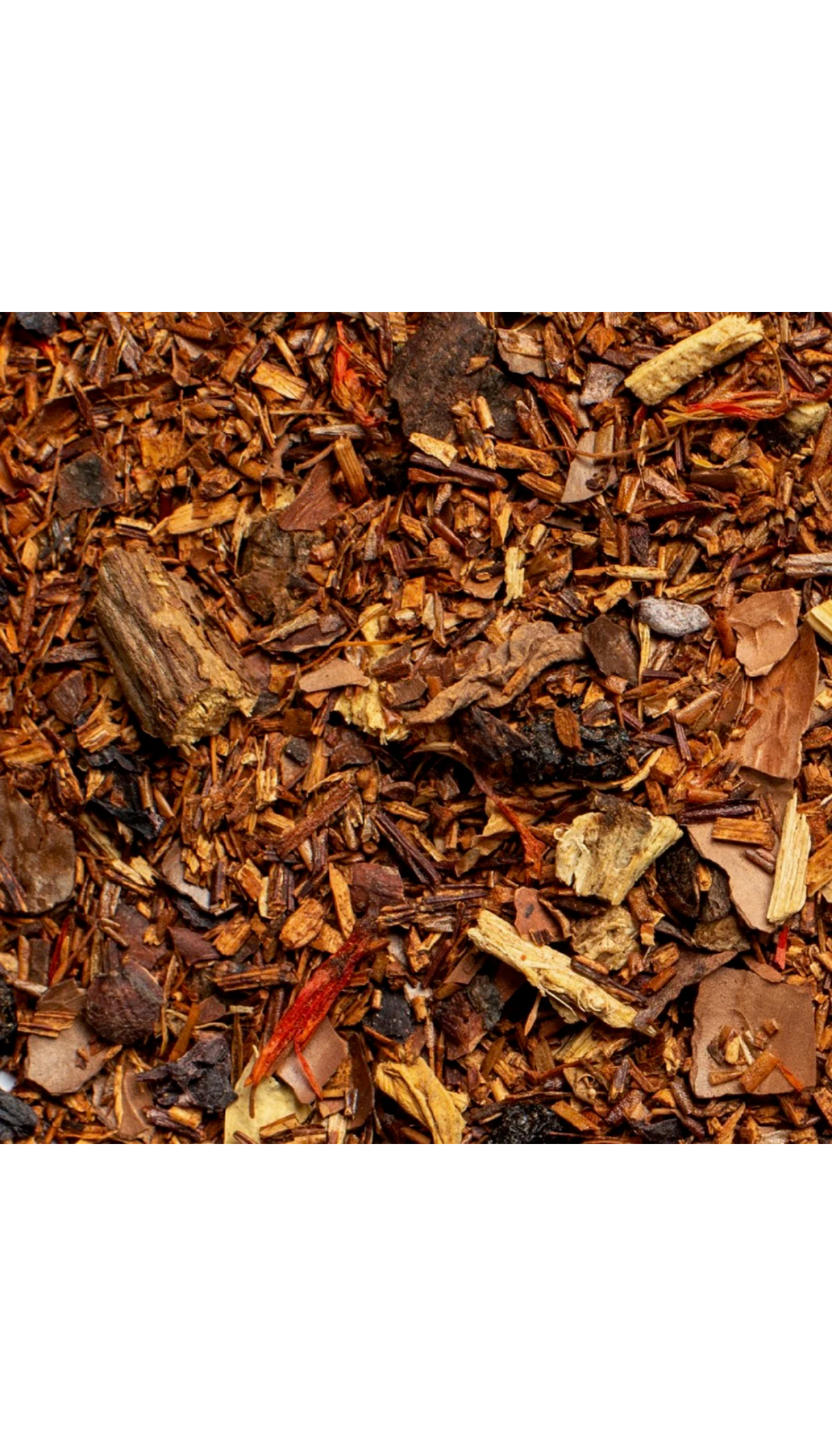 Pluck Loose Leaf Teas