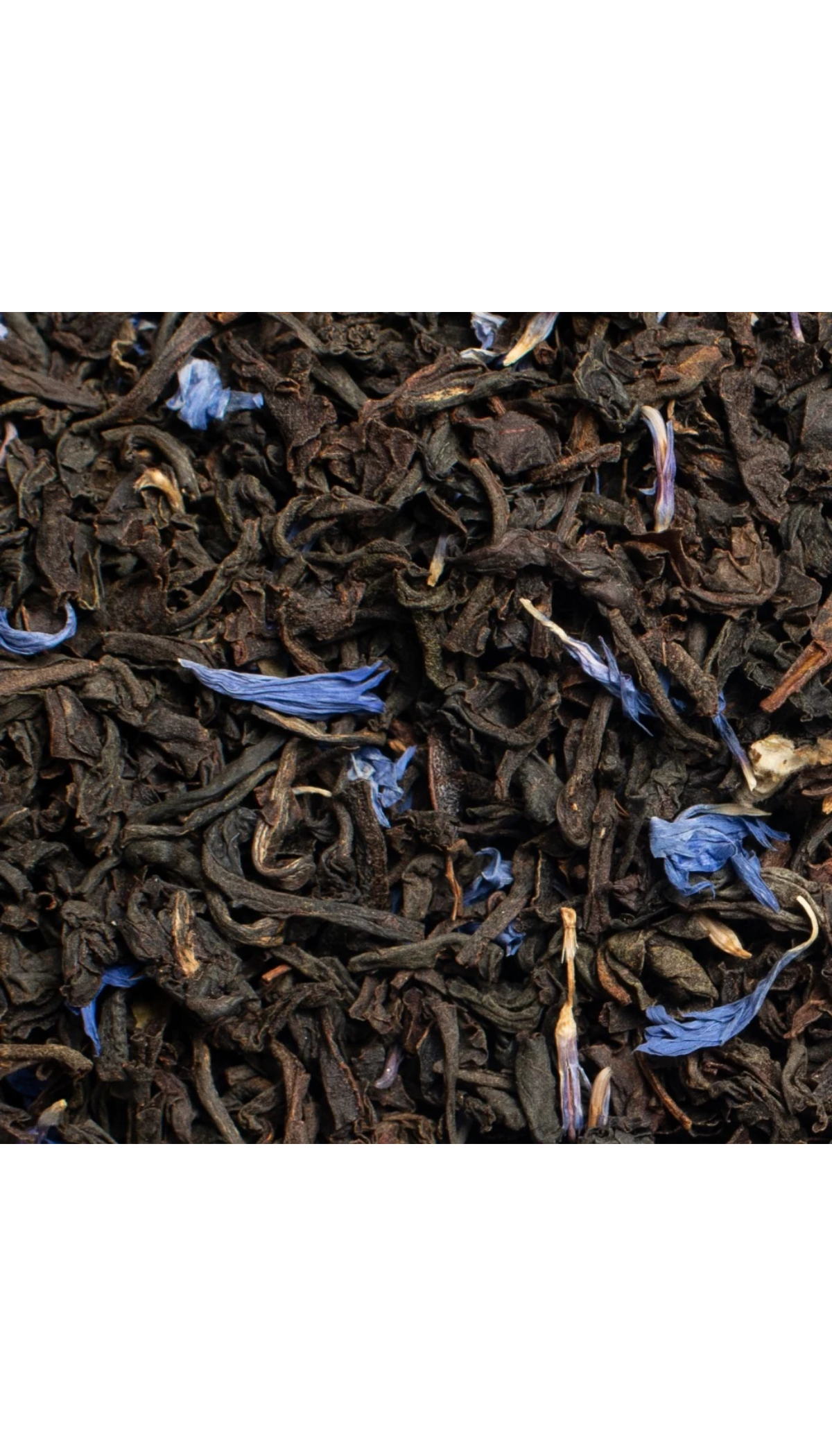 Pluck Loose Leaf Teas