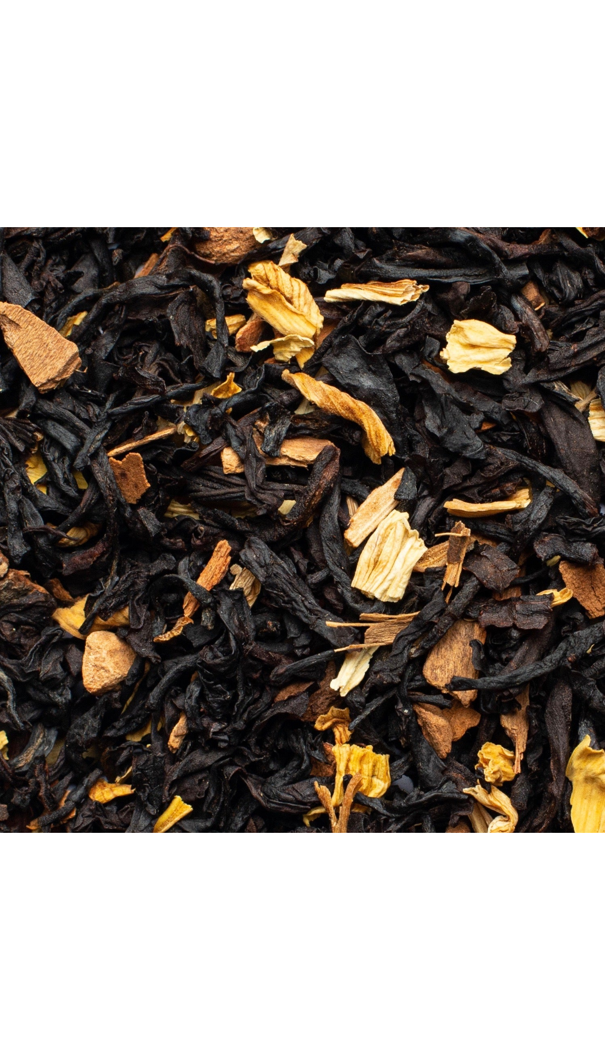 Pluck Loose Leaf Teas