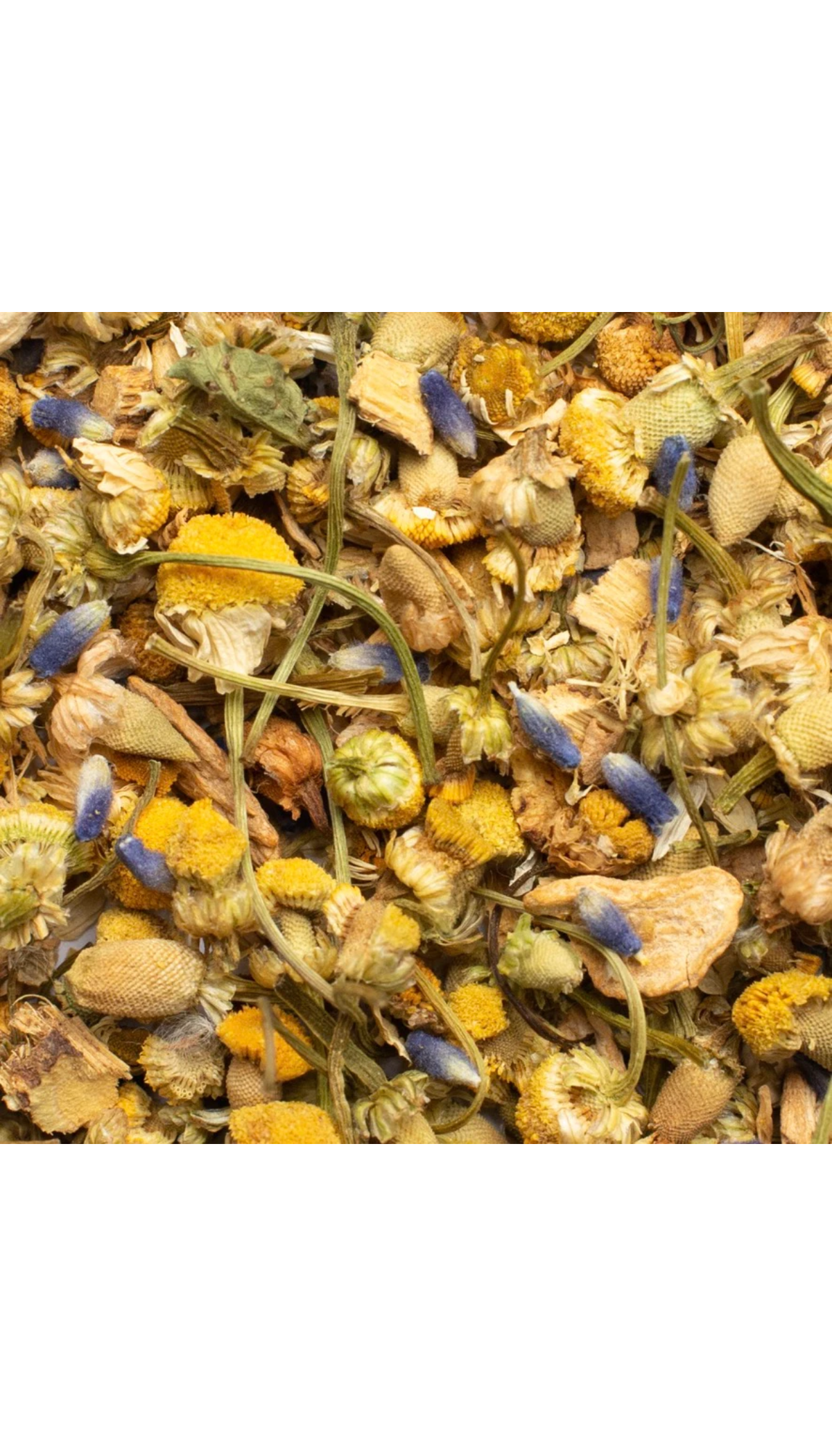 Pluck Loose Leaf Teas