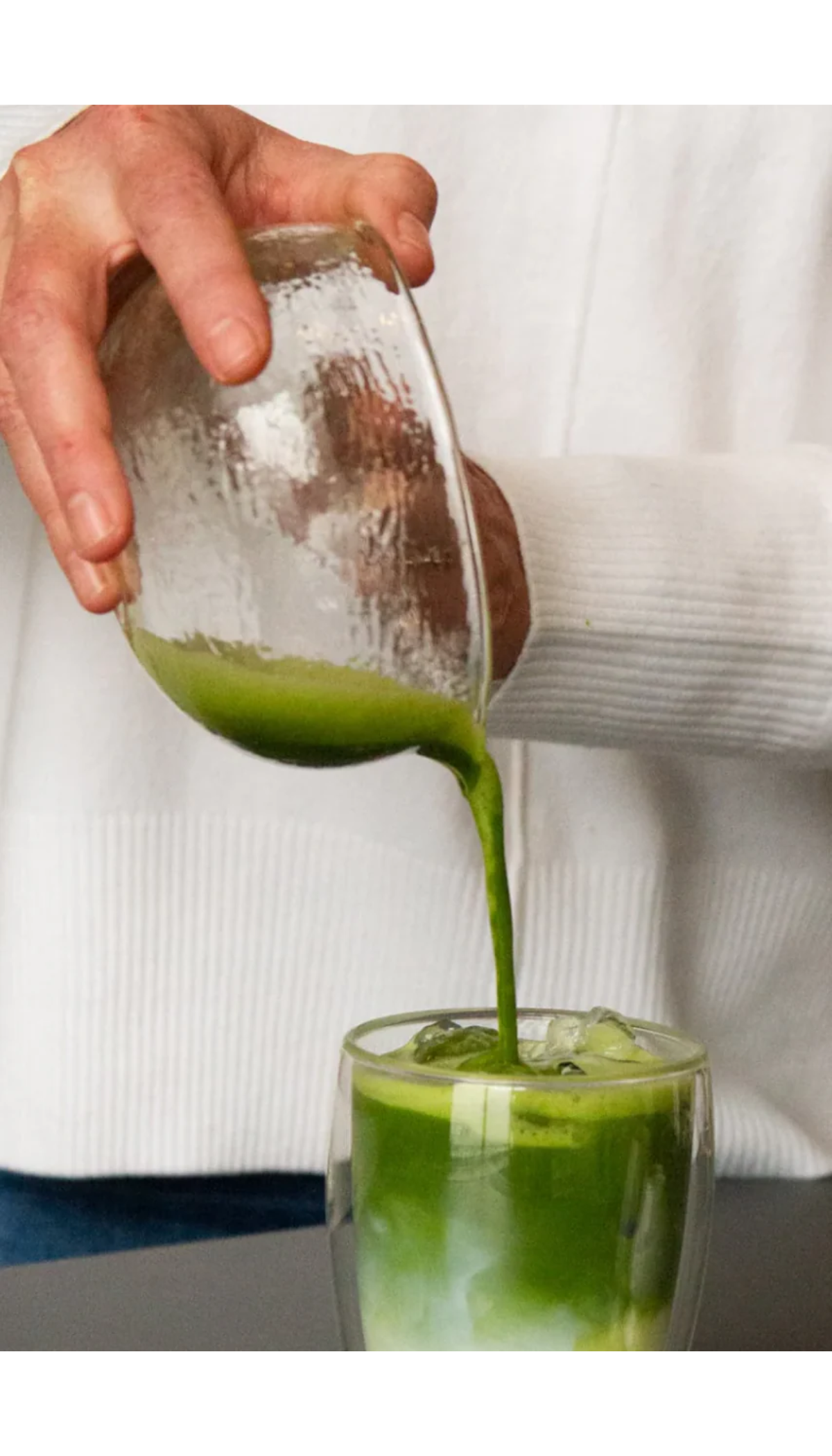 Organic Premium Ceremonial Matcha