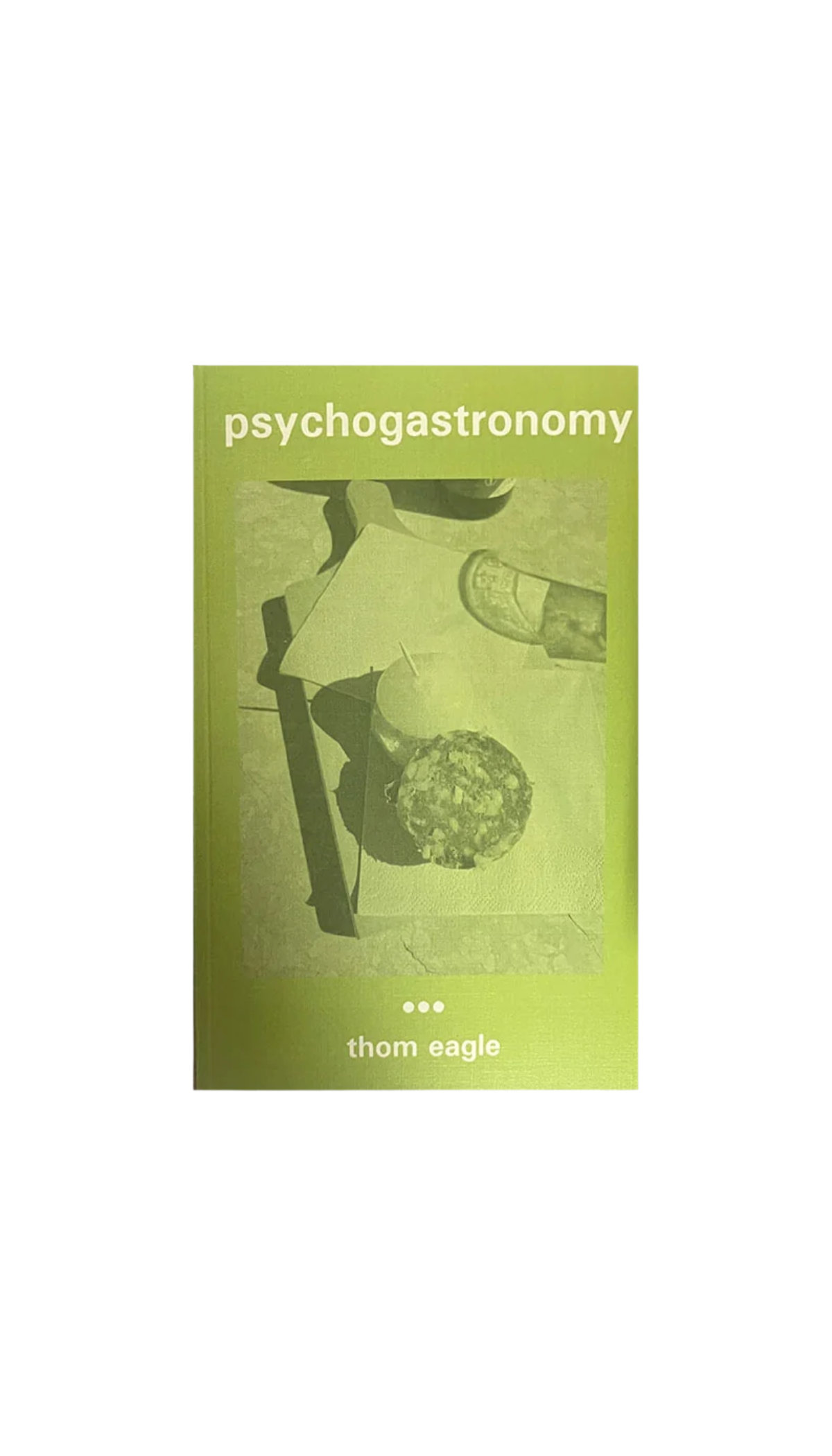 Psychogastronomy