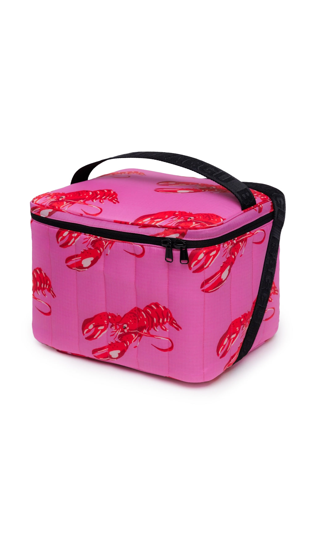 Puffy Cooler Bag
