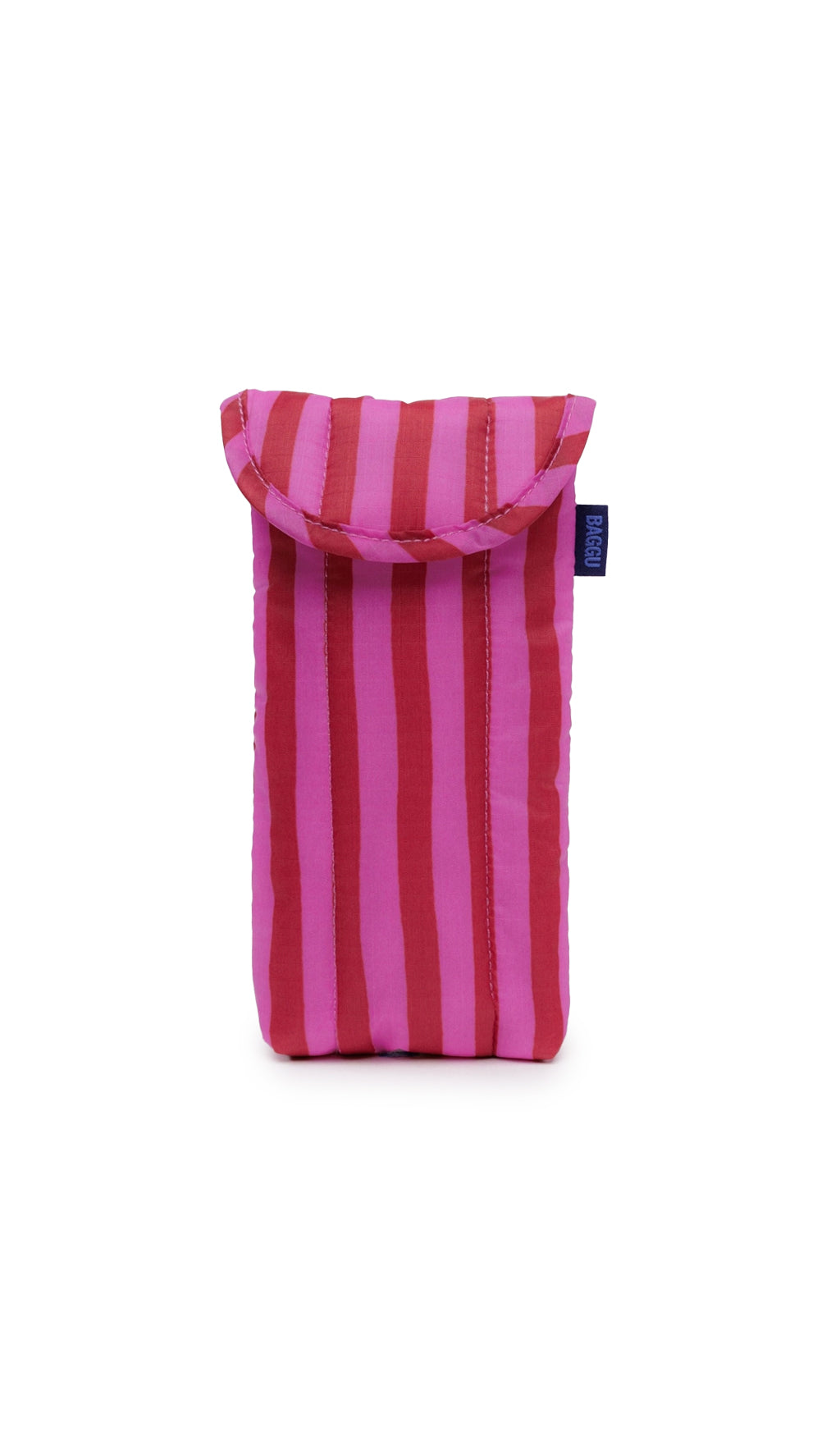 Puffy Glasses Sleeve