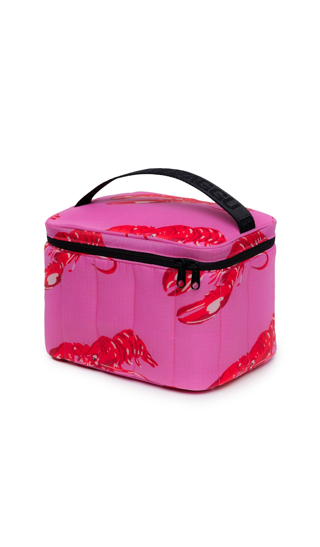 Puffy Lunch Bag