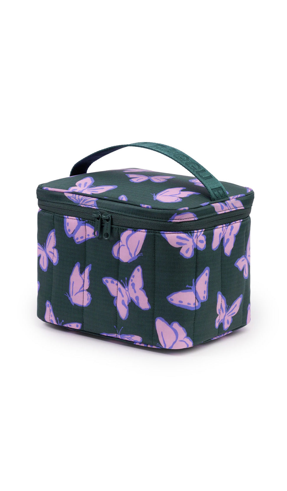 Puffy Lunch Bag