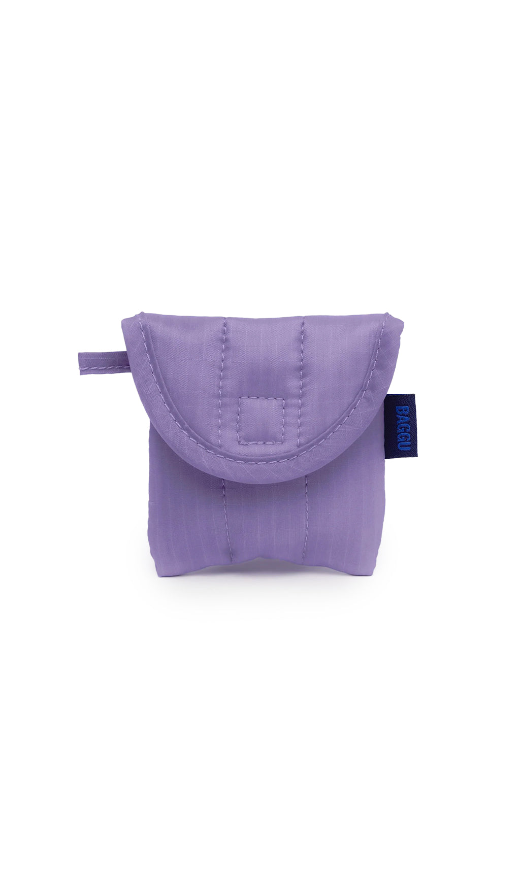 Puffy Earbuds Case
