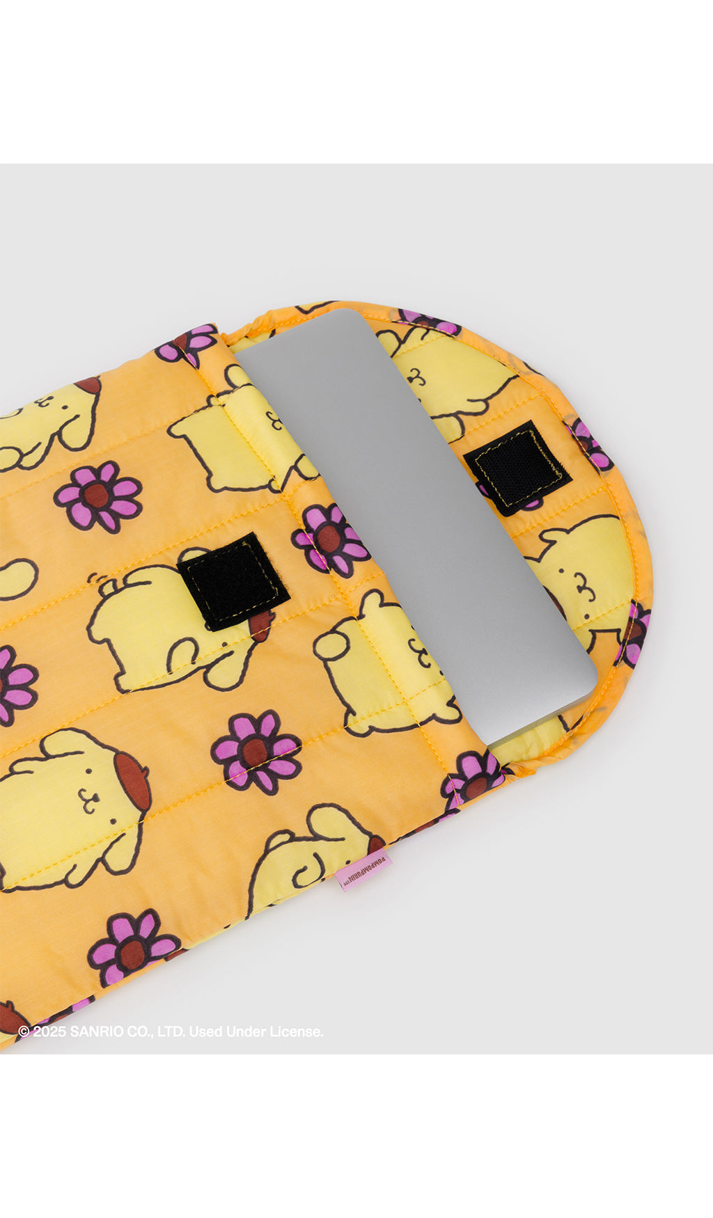 13"/14" Puffy Laptop Sleeve