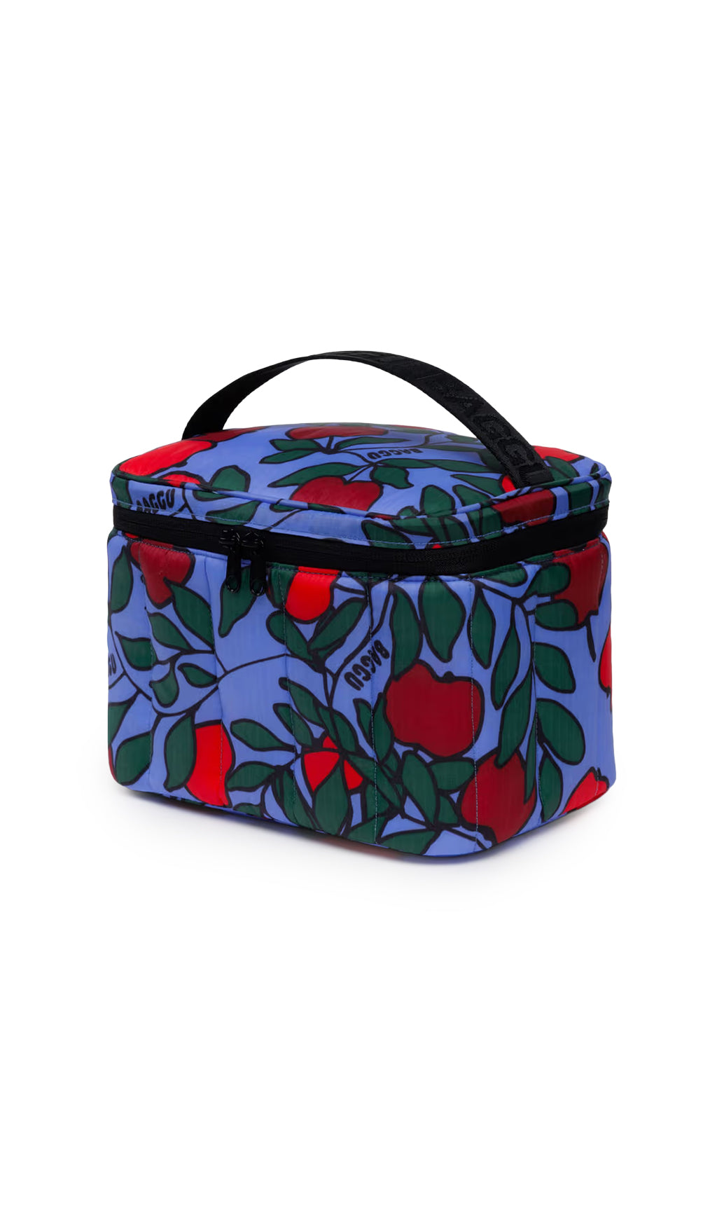 Puffy Lunch Bag