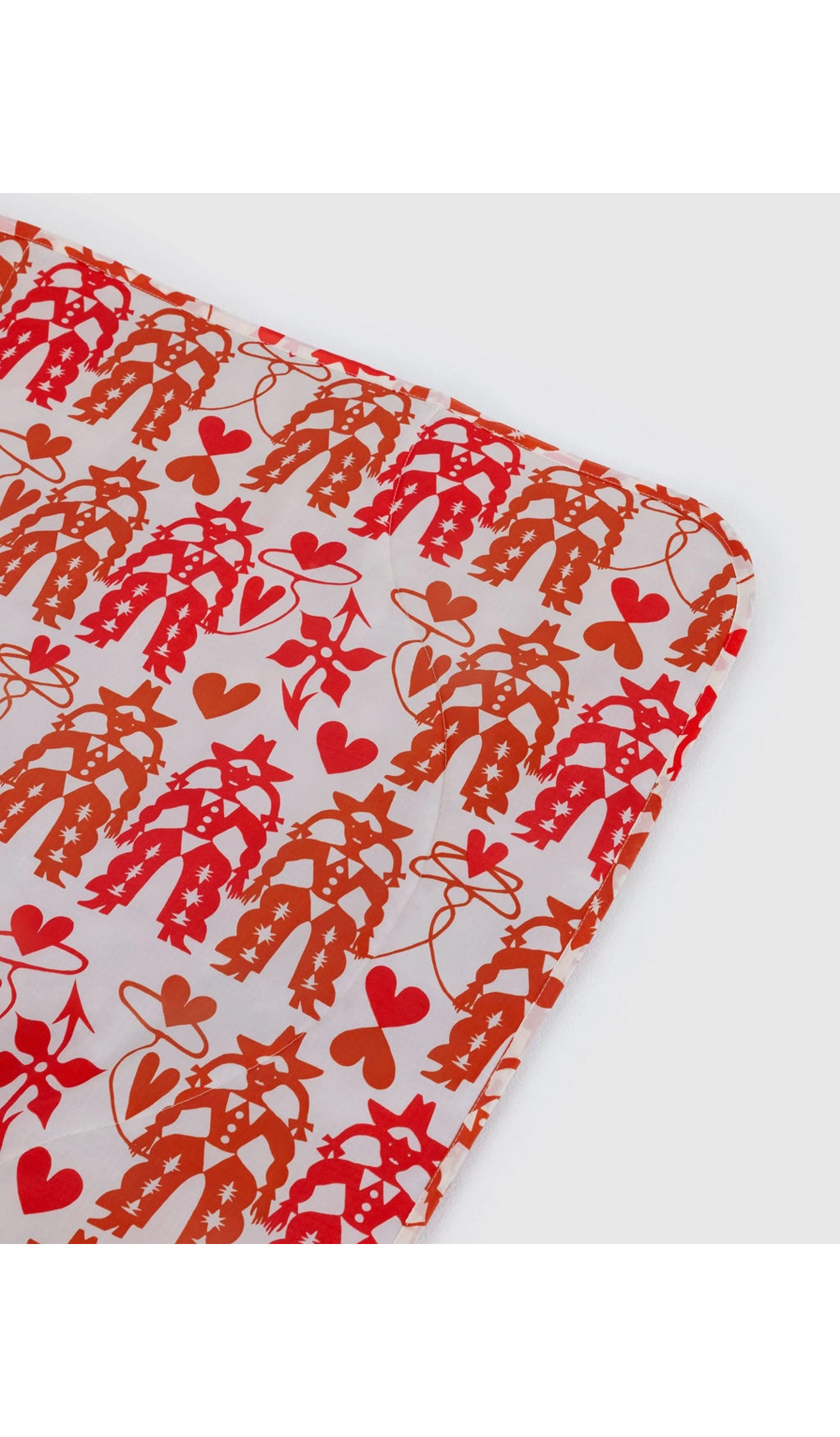 Puffy Picnic Blanket