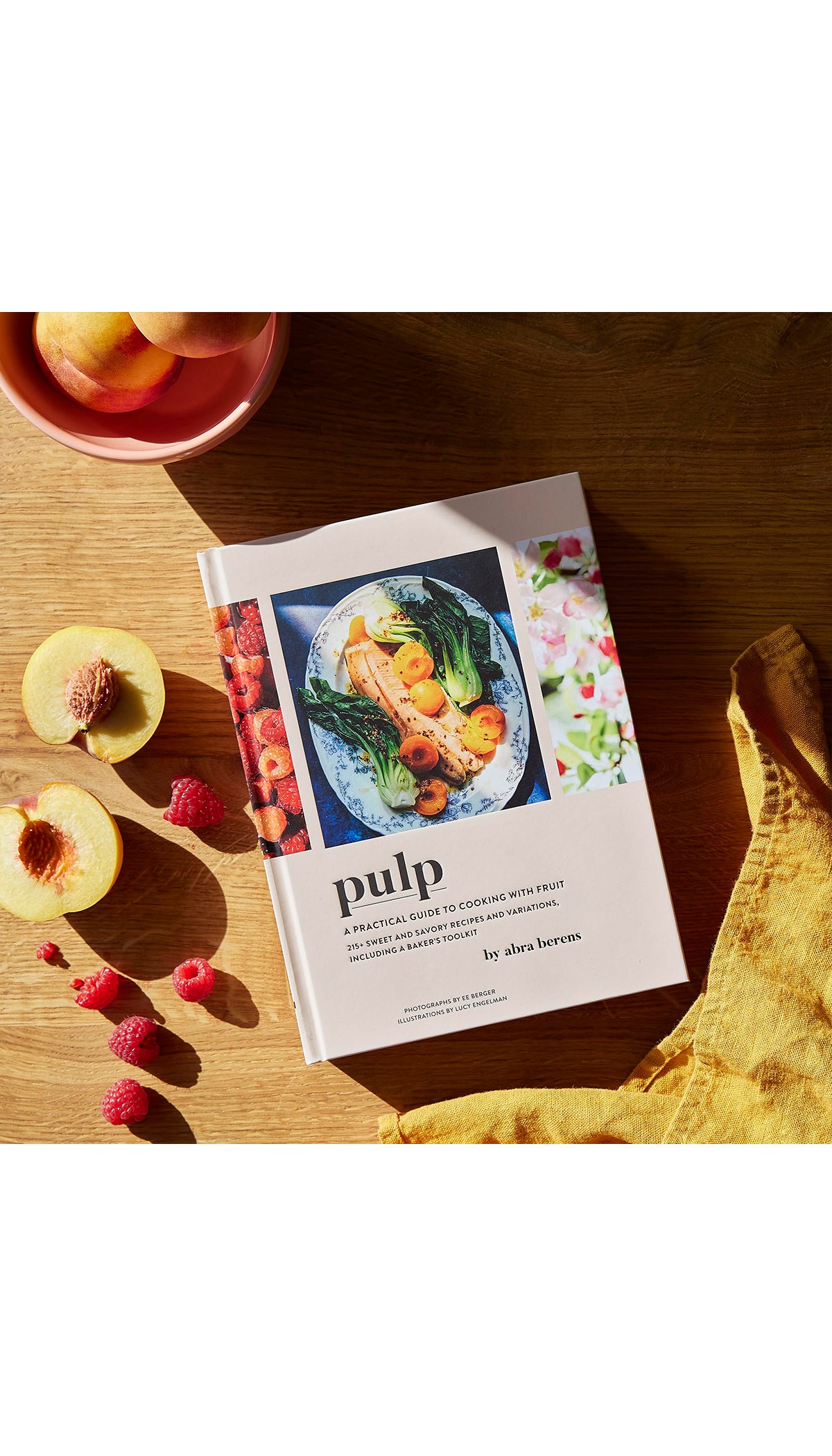 Pulp: A Practical Guide to Cooking with Fruit