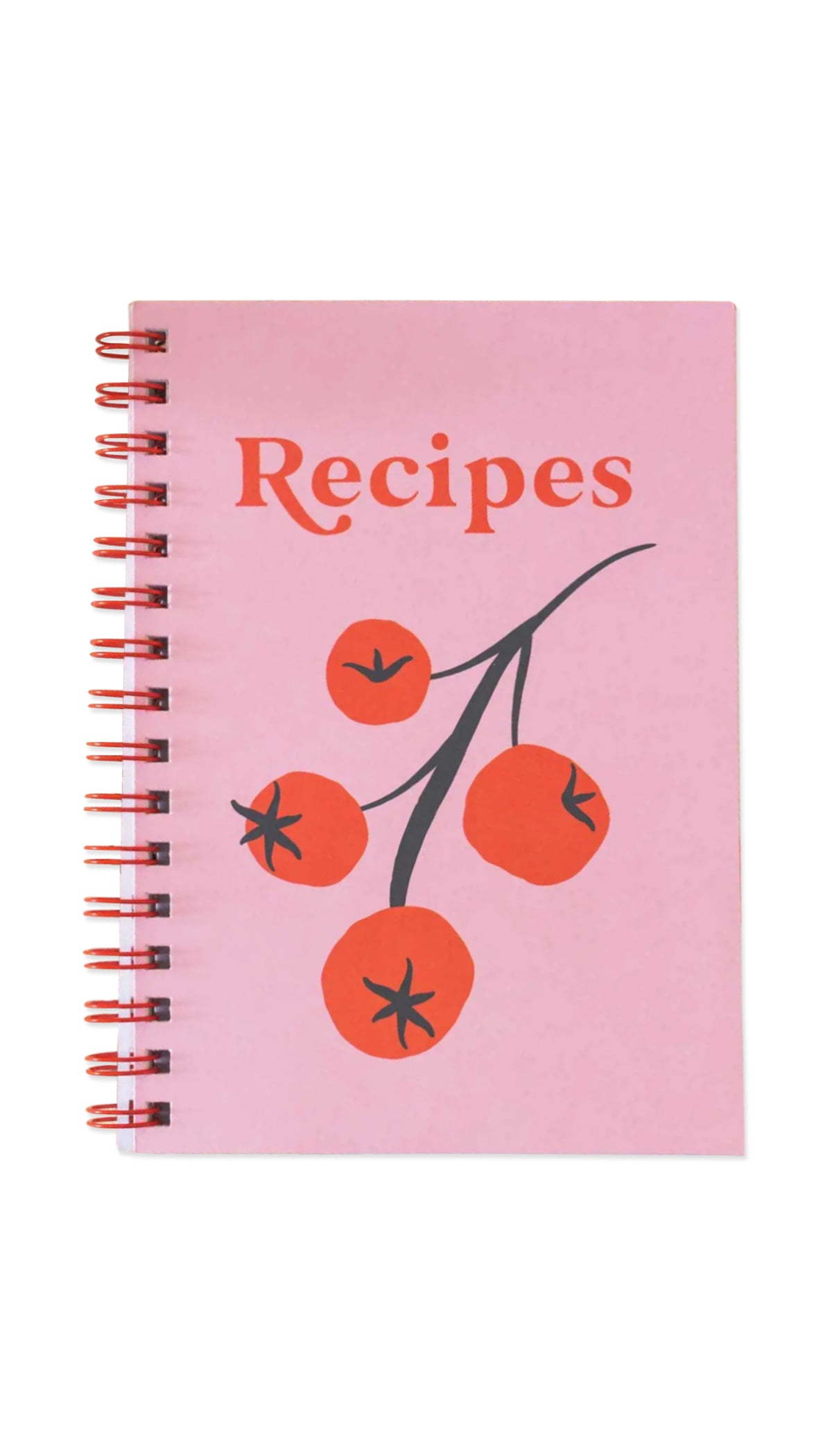 Recipe Journal