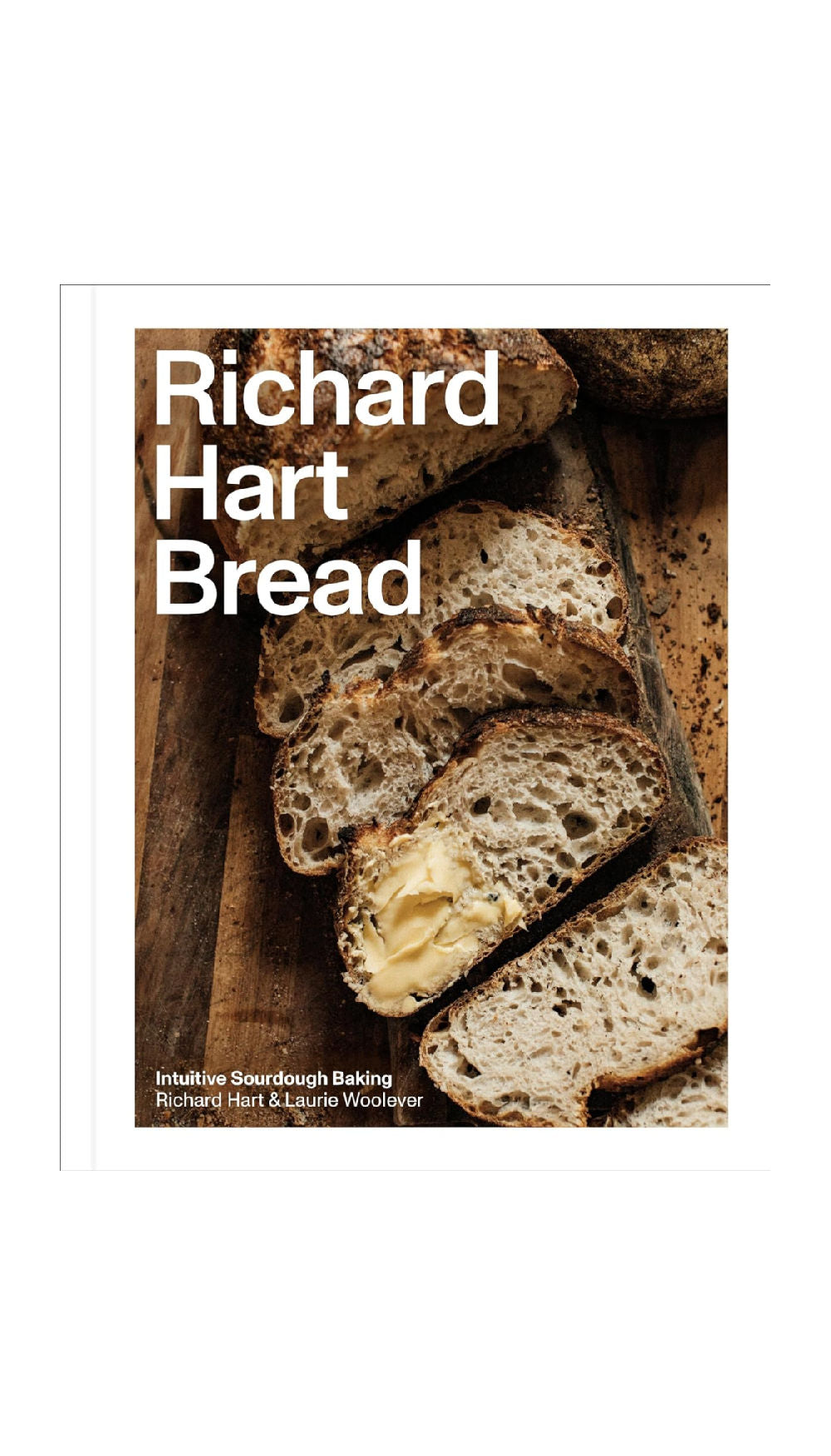 Richard Hart Bread / COMING NOV. 5TH