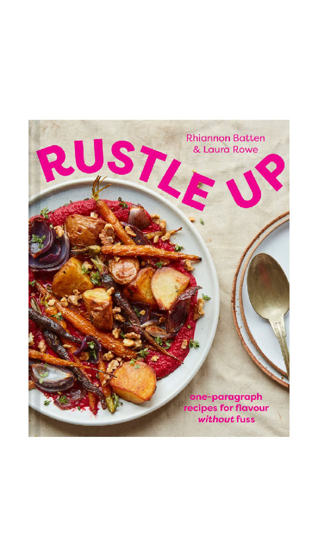Rustle Up | Good Egg