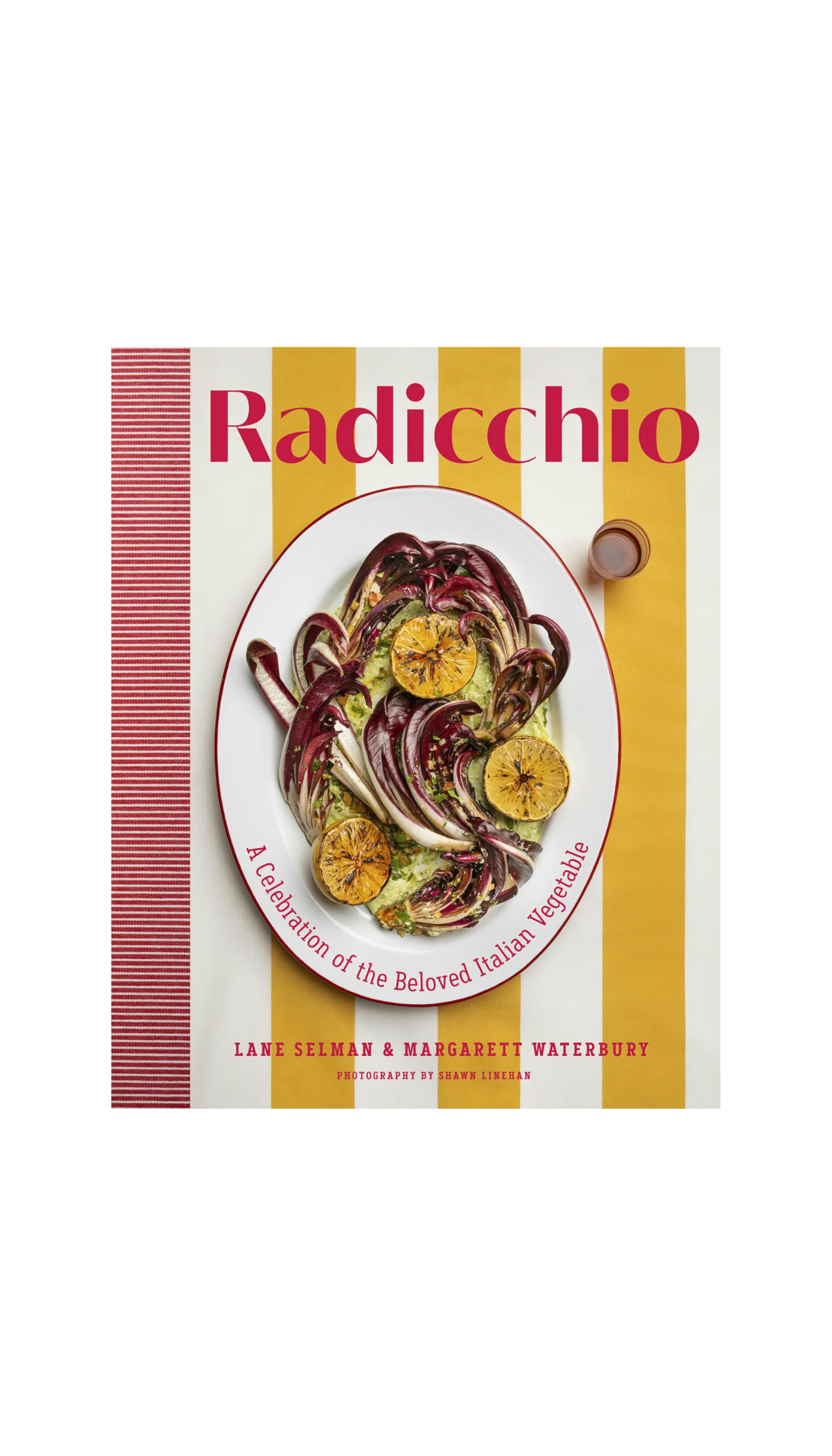 Radicchio / COMING SEP. 29TH!