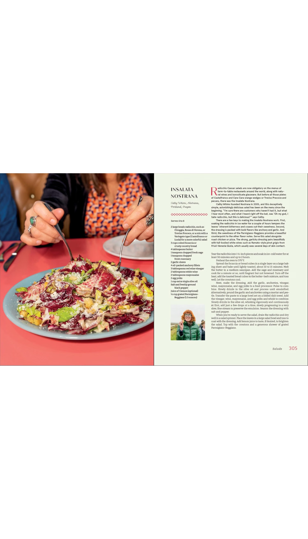 Radicchio / COMING SEP. 29TH!