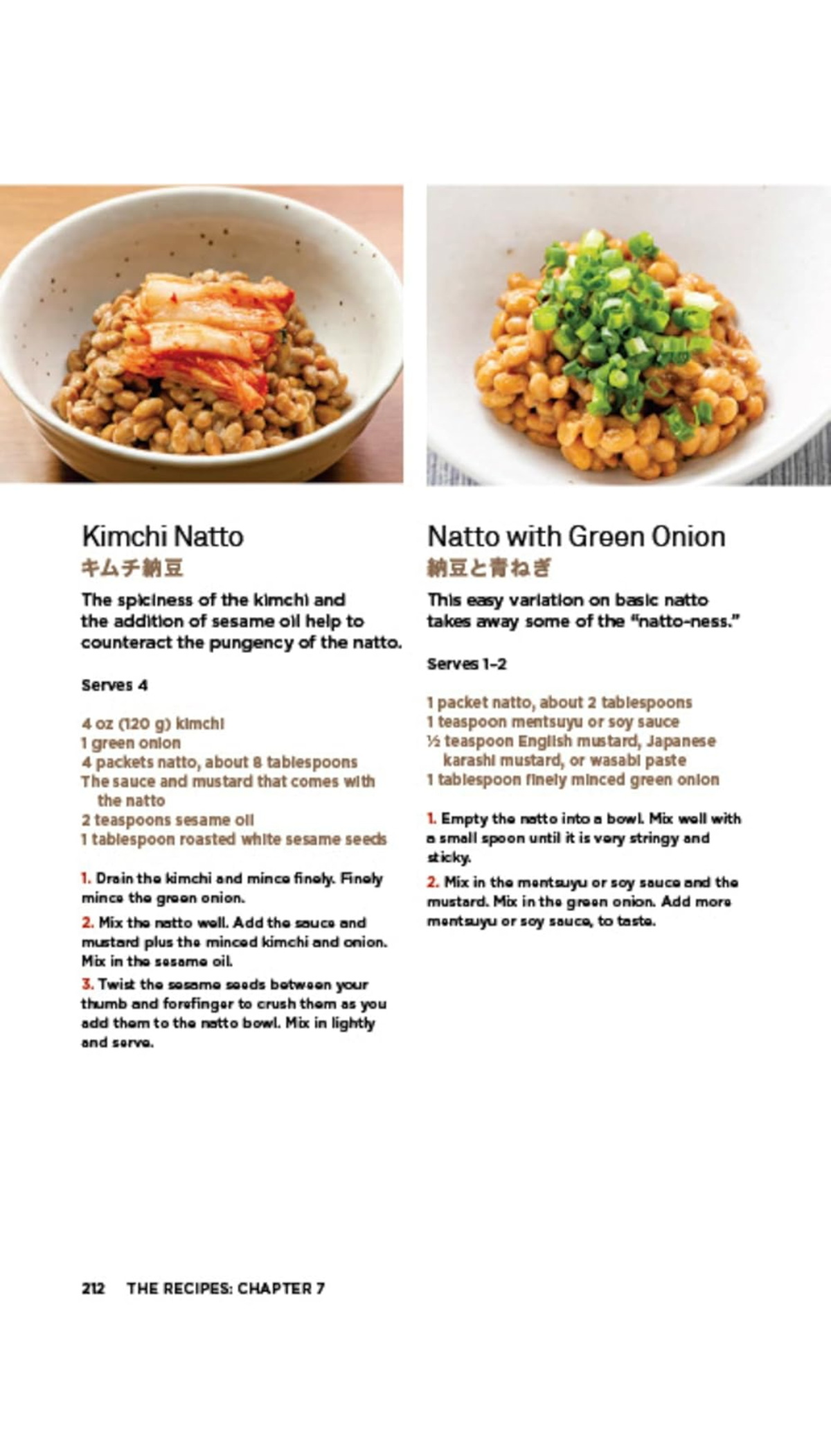 Real Japanese Cooking