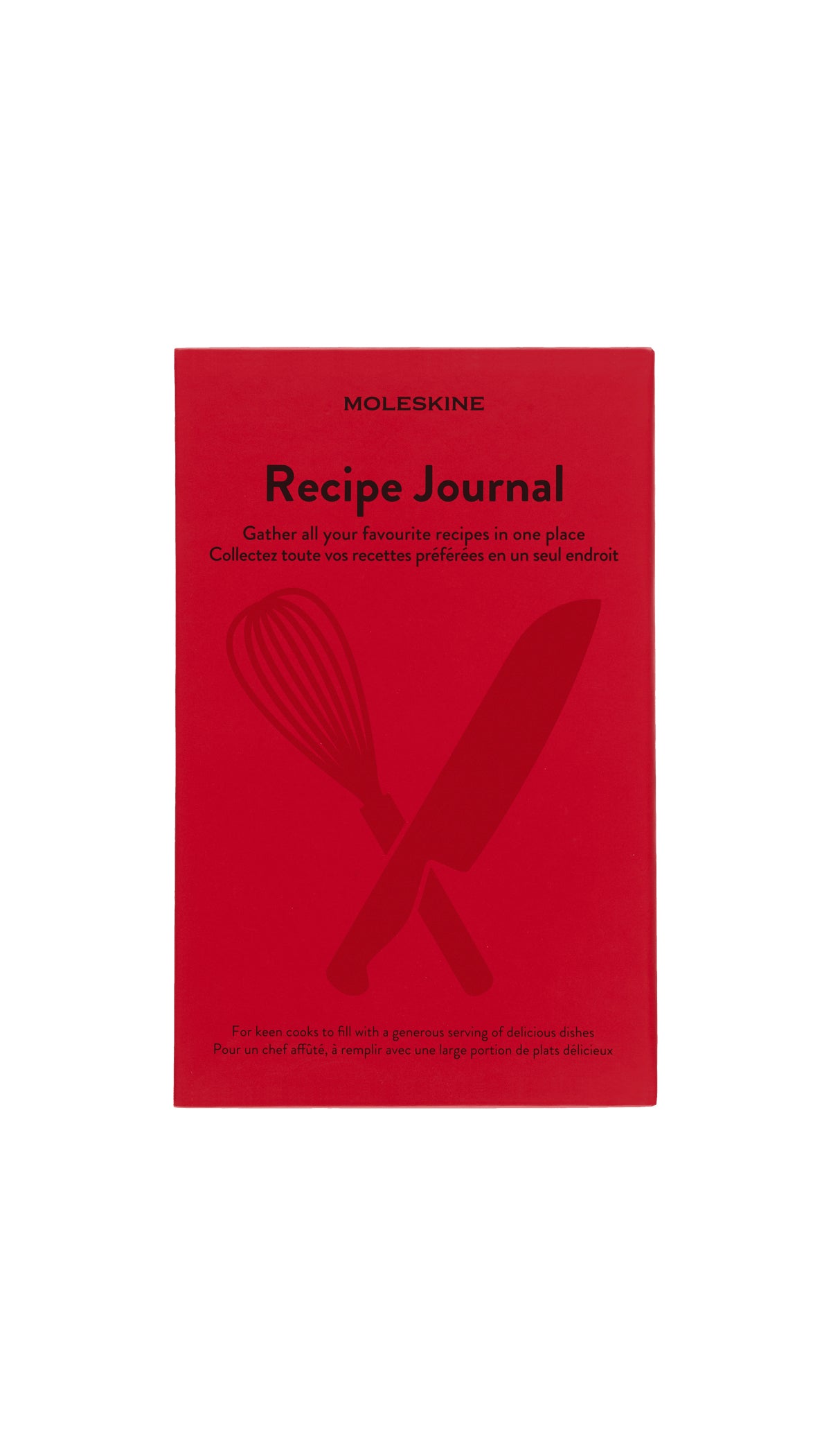 Recipe Journal