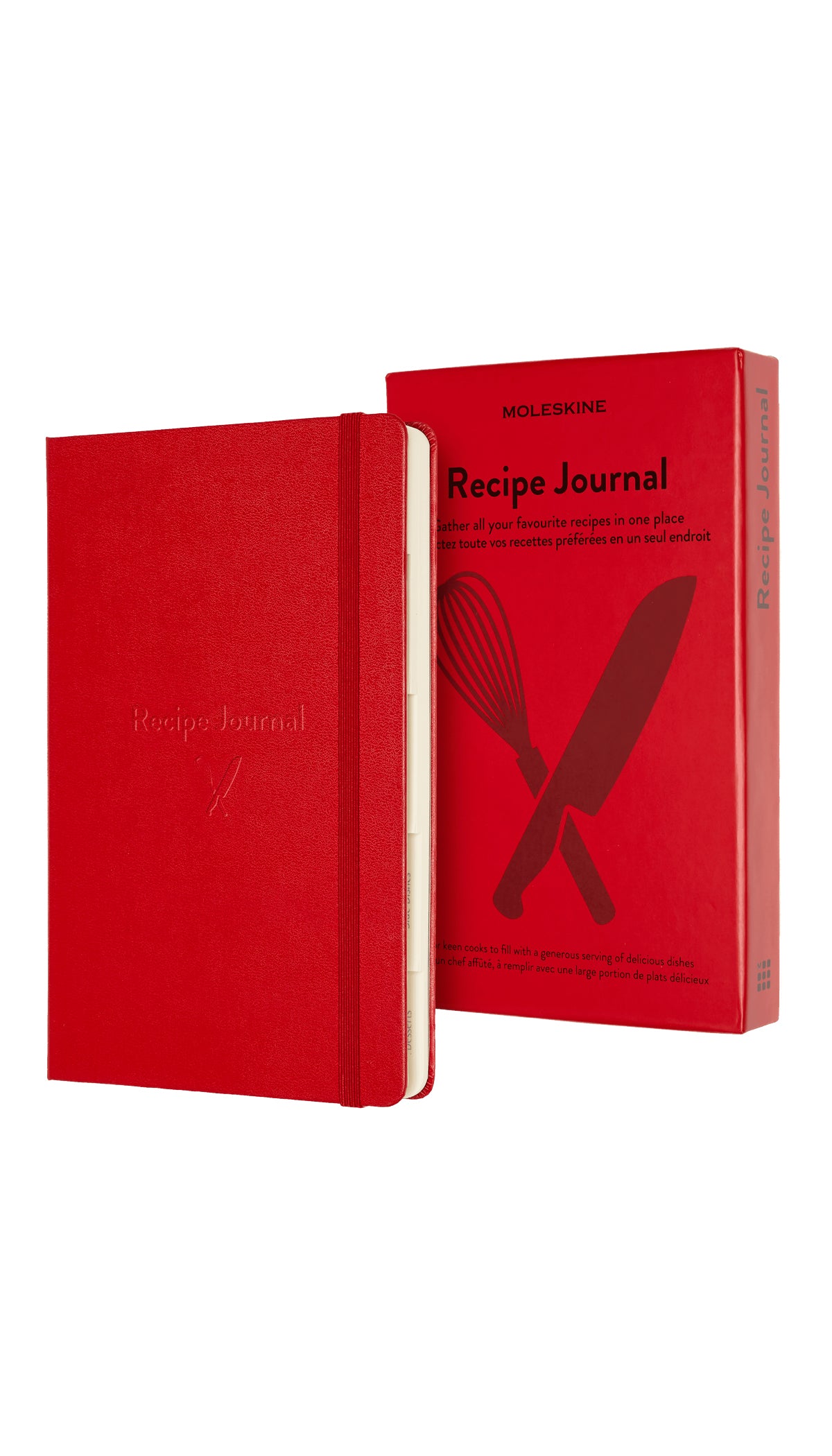 Recipe Journal