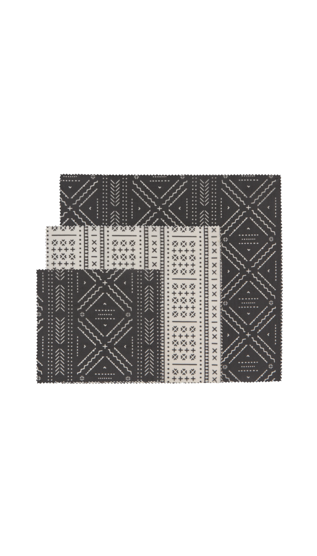 Reusable Beeswax Wraps