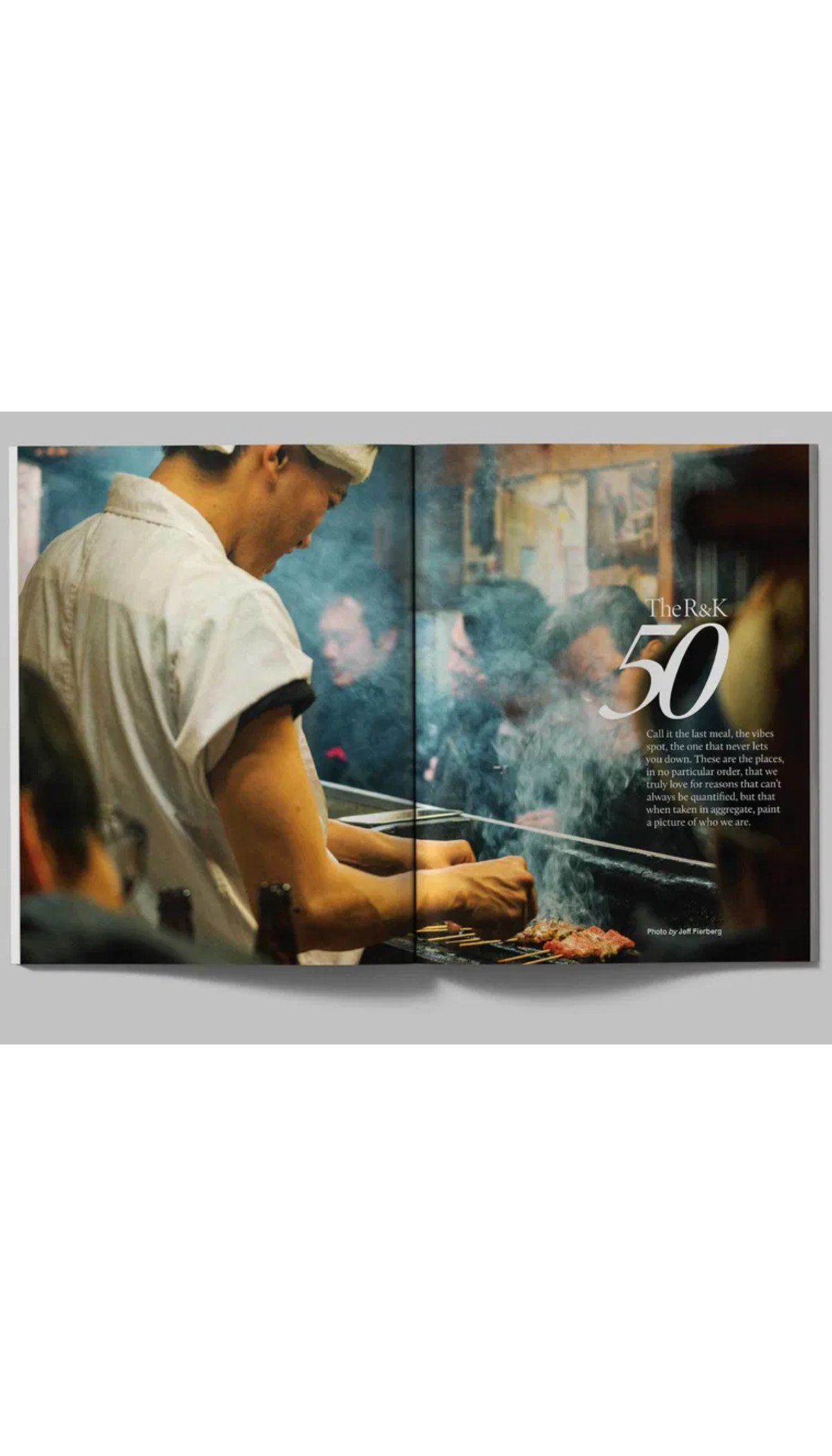 Roads & Kingdoms Magazine