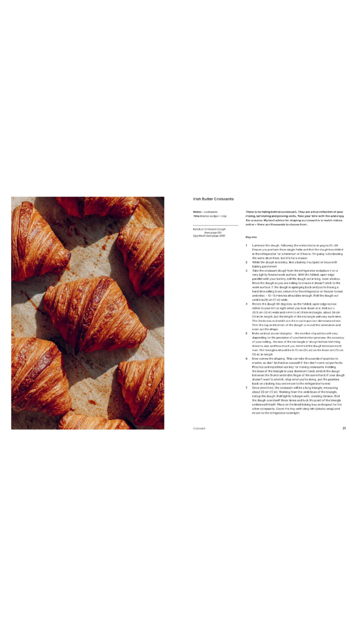 SCÉAL: Seasonal Recipes and Stories from a Modern Irish Bakery / COMING SEP. 9TH!