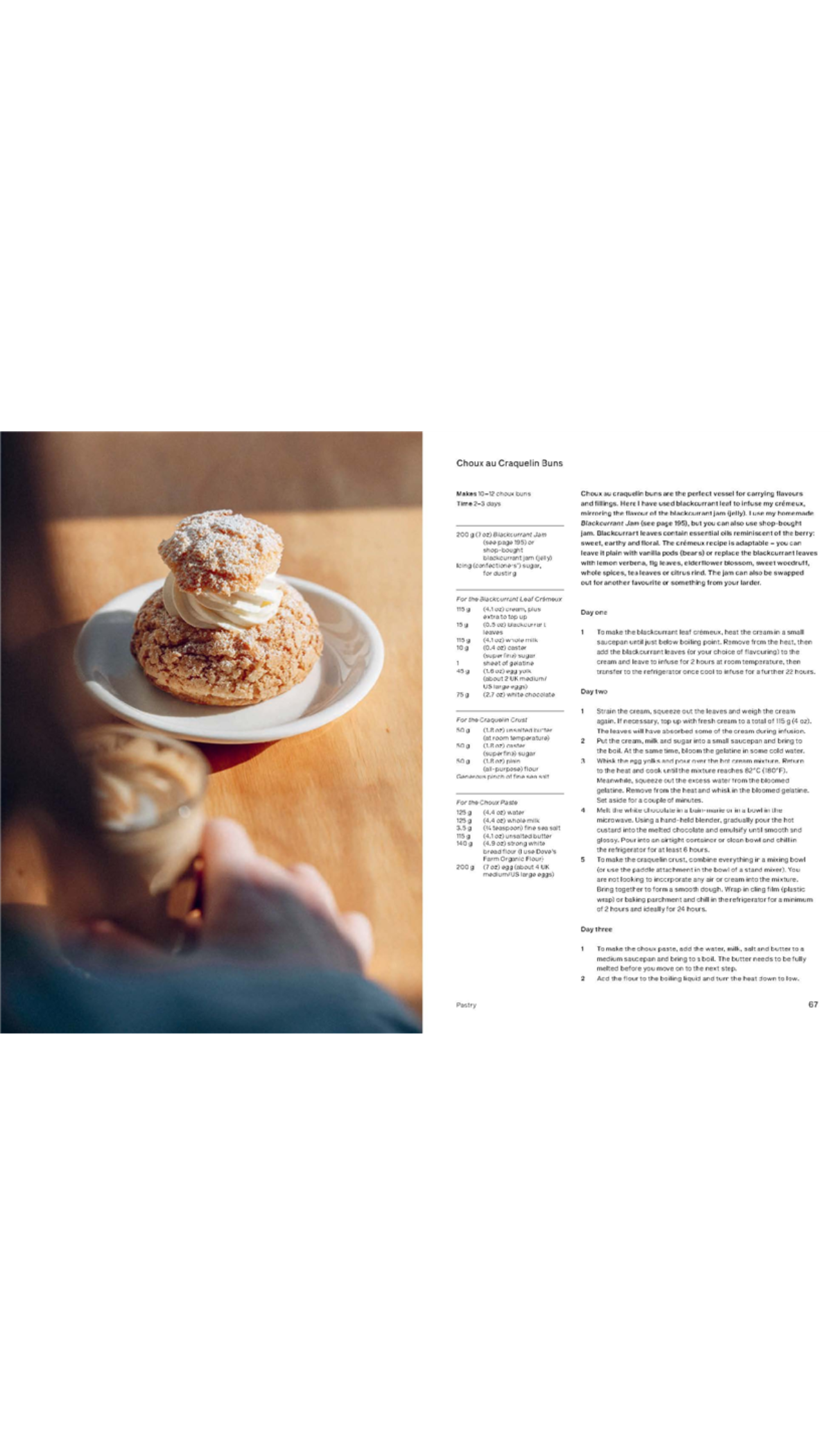SCÉAL: Seasonal Recipes and Stories from a Modern Irish Bakery / COMING SEP. 9TH!