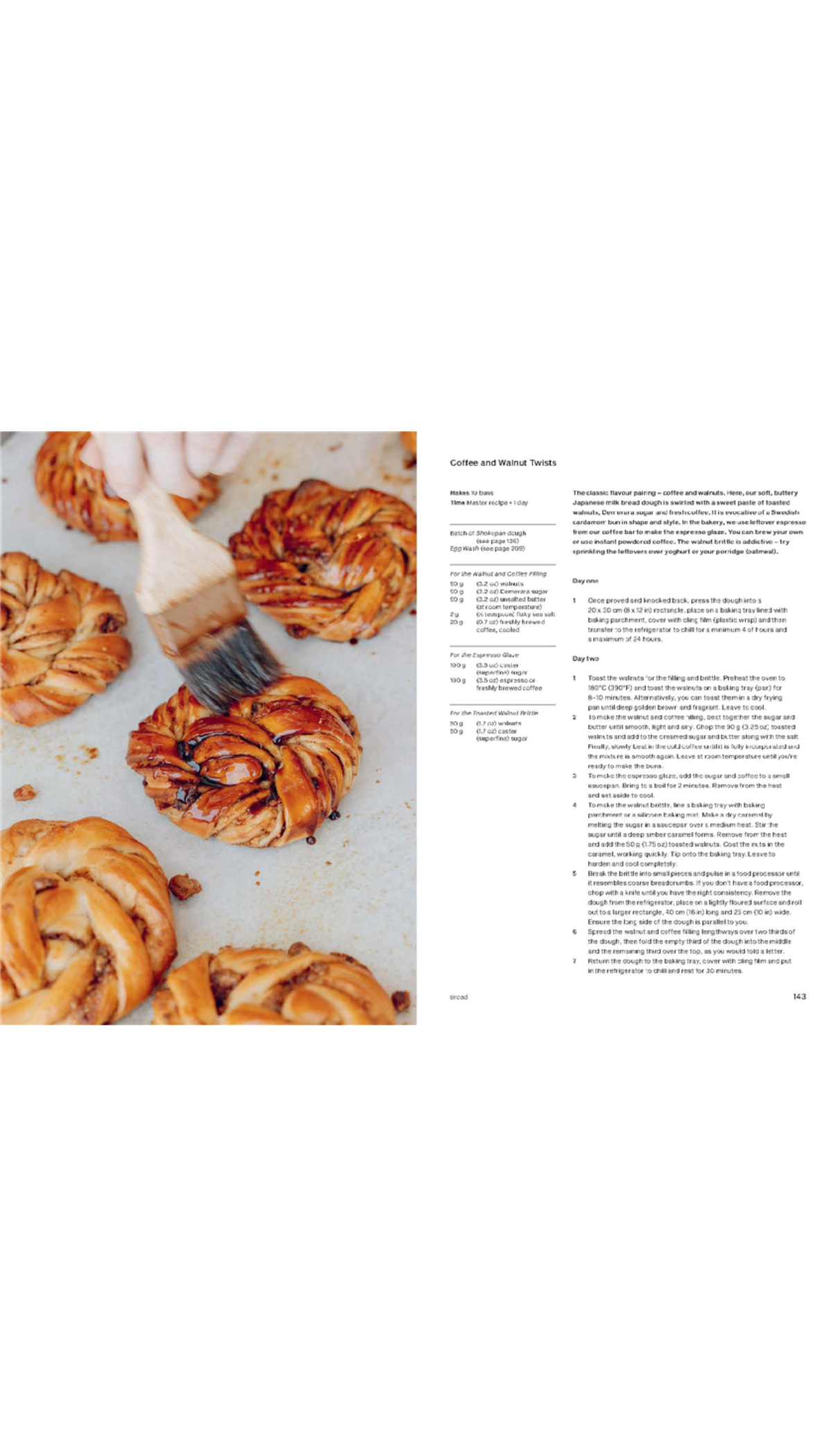 SCÉAL: Seasonal Recipes and Stories from a Modern Irish Bakery / COMING SEP. 9TH!