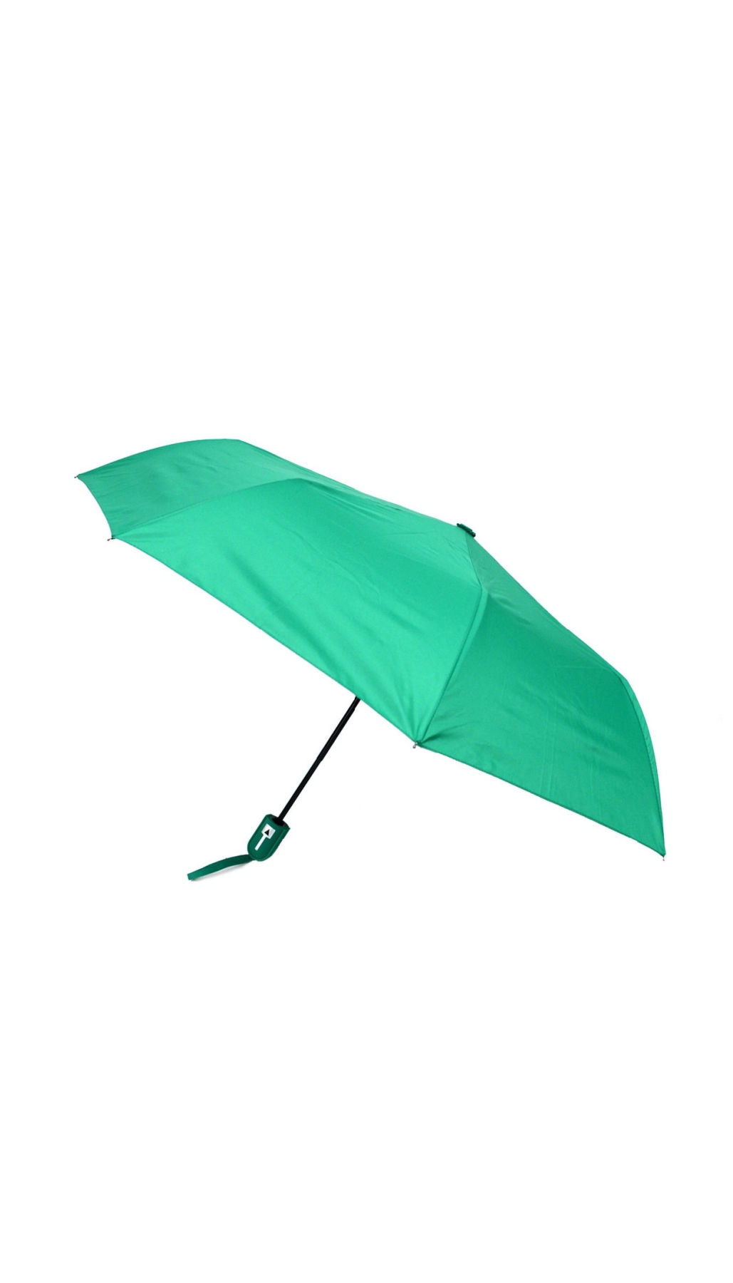 Auto Open Compact Umbrella